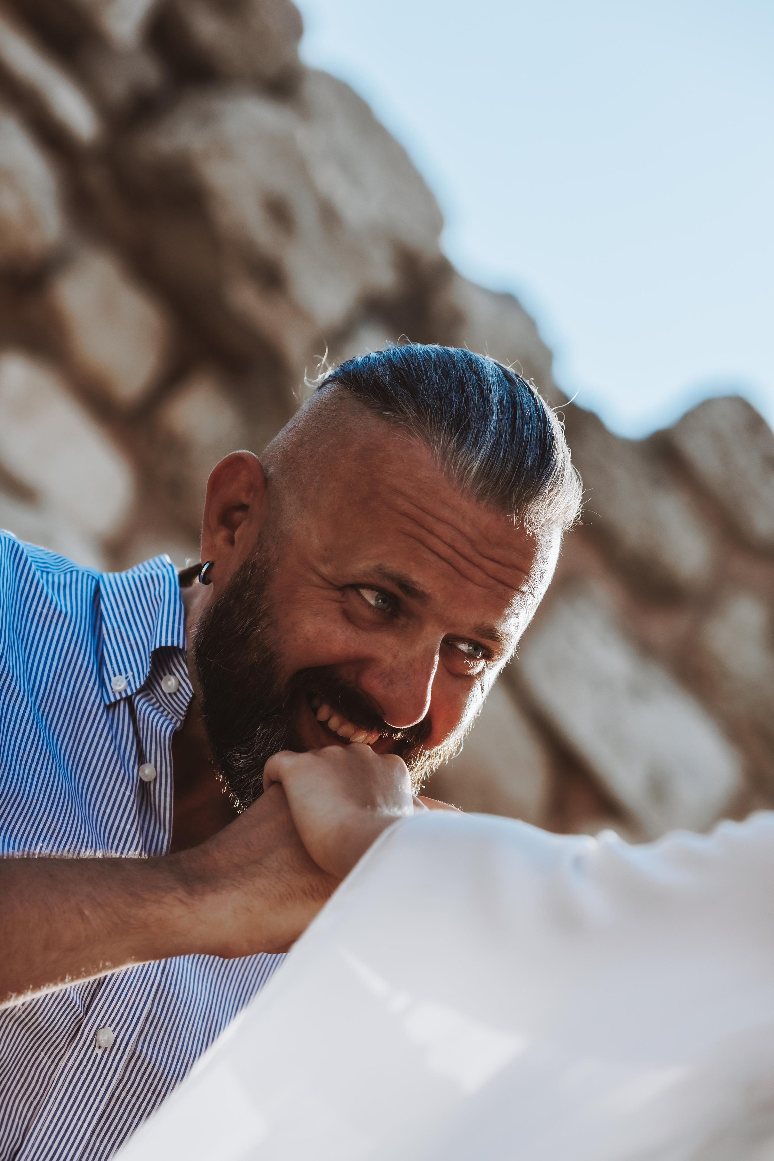 Сватба Несебър. Фотограф Ирина Йотова