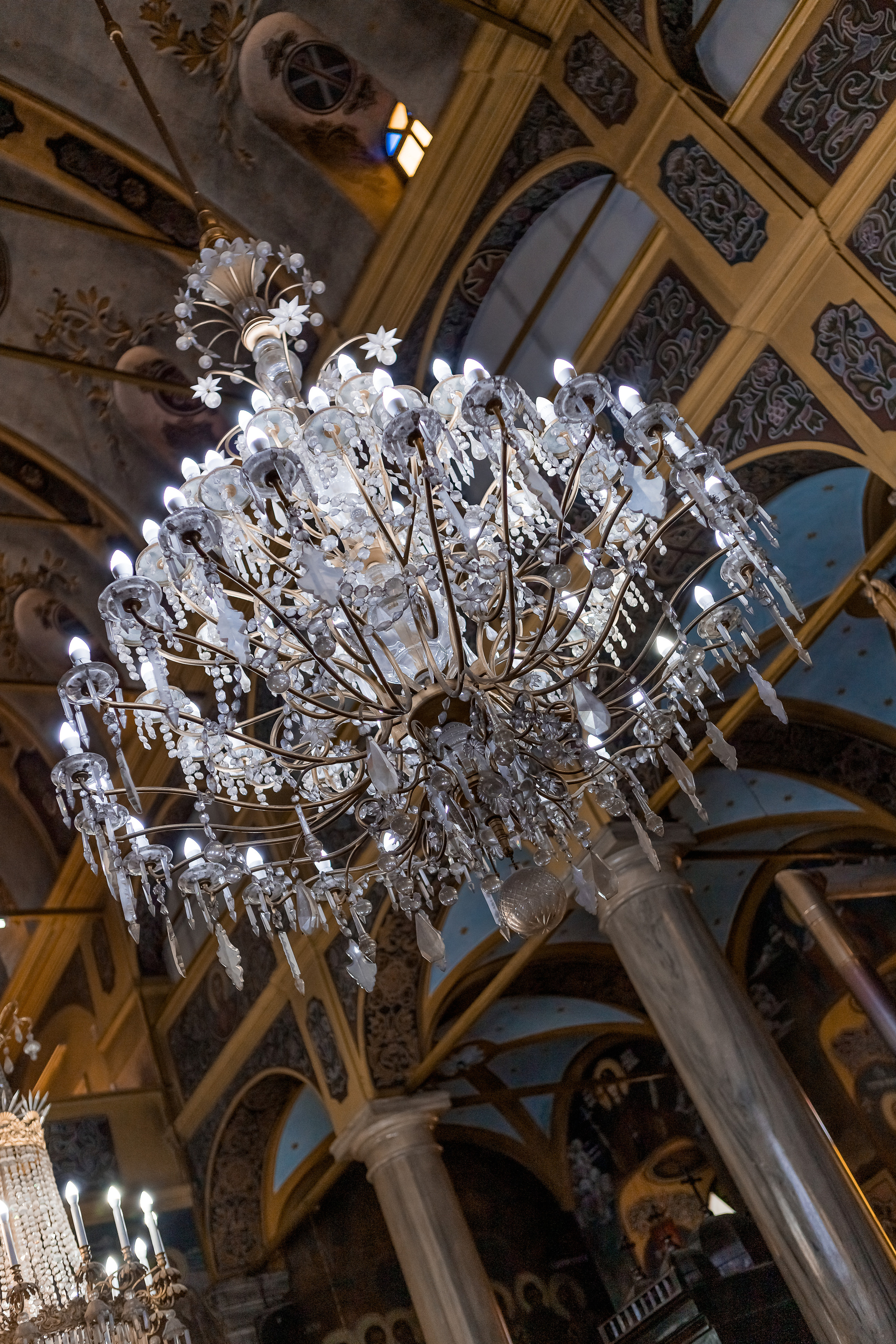 Бургас Св.Богородица. Фотограф Ирина Йотова