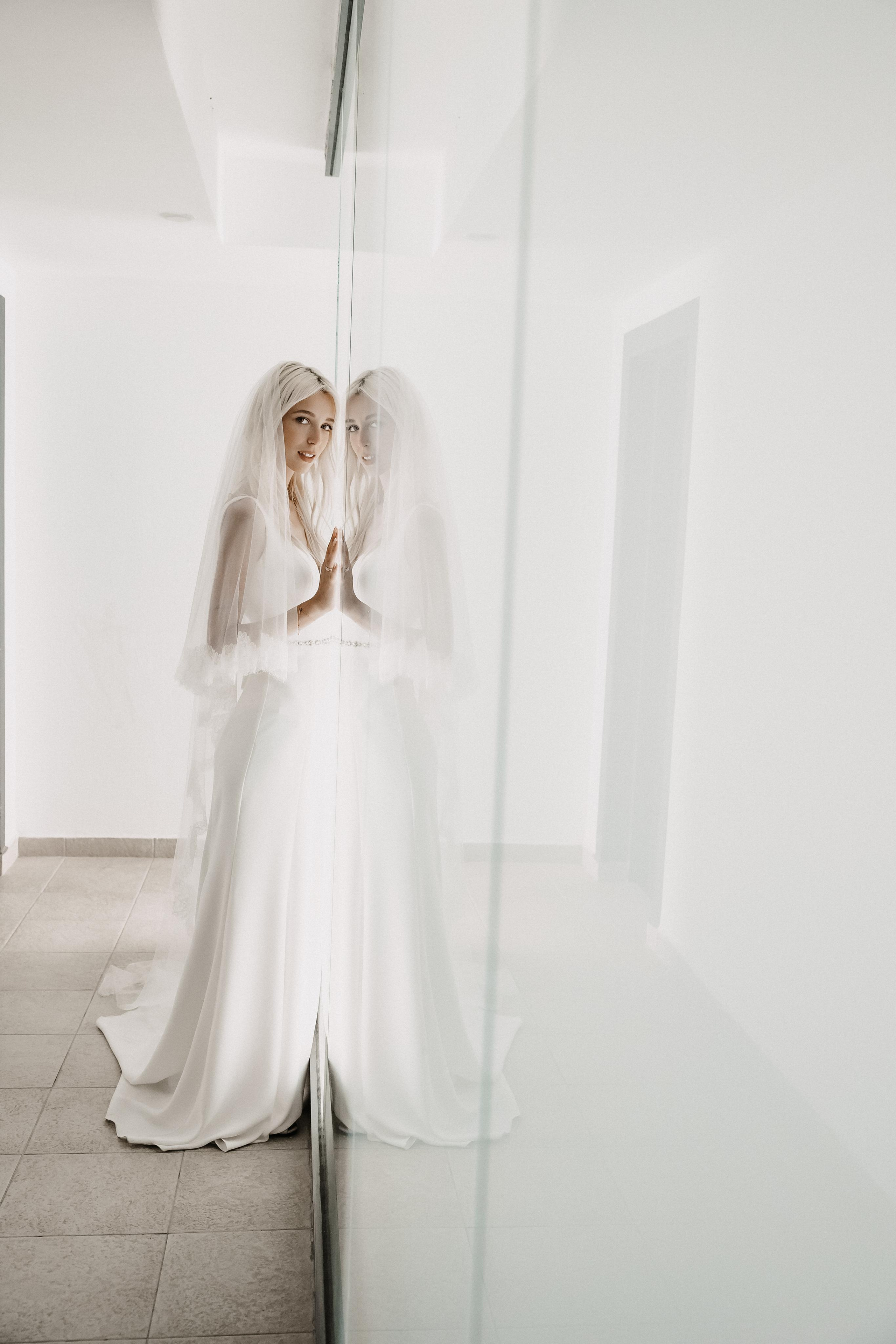 Сватба. Фотограф Ирина Йотова