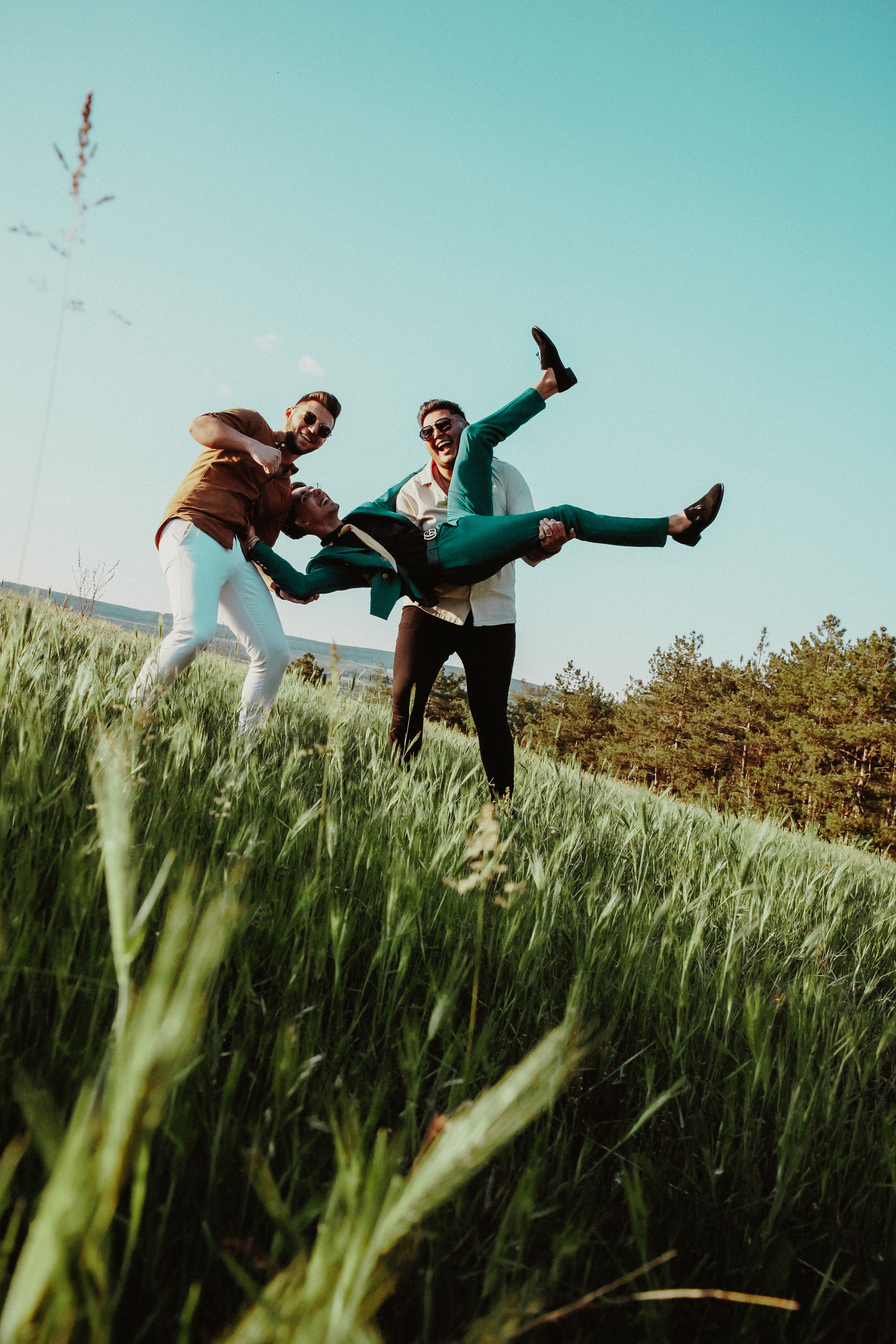 Абитуриентски бал 2022. Фотограф Ирина Йотова