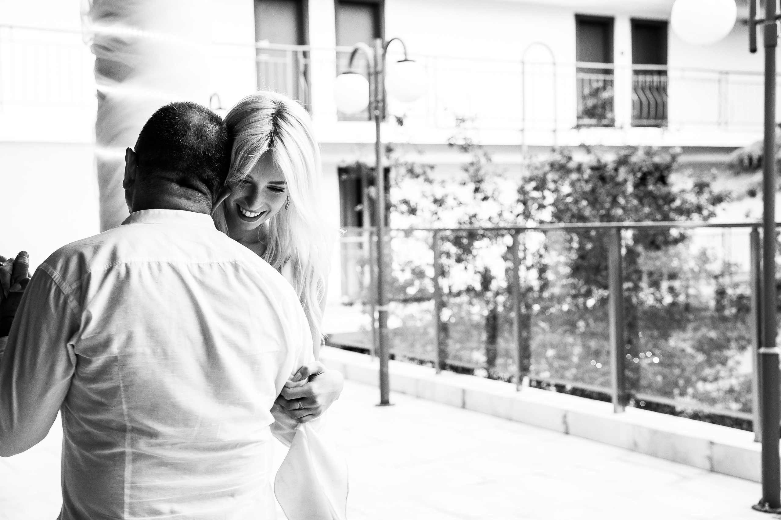 Сватба. Фотограф Ирина Йотова