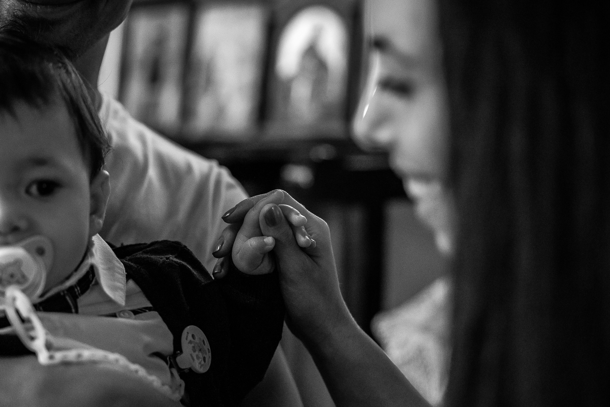 Бургас Св.Богородица. Фотограф Ирина Йотова