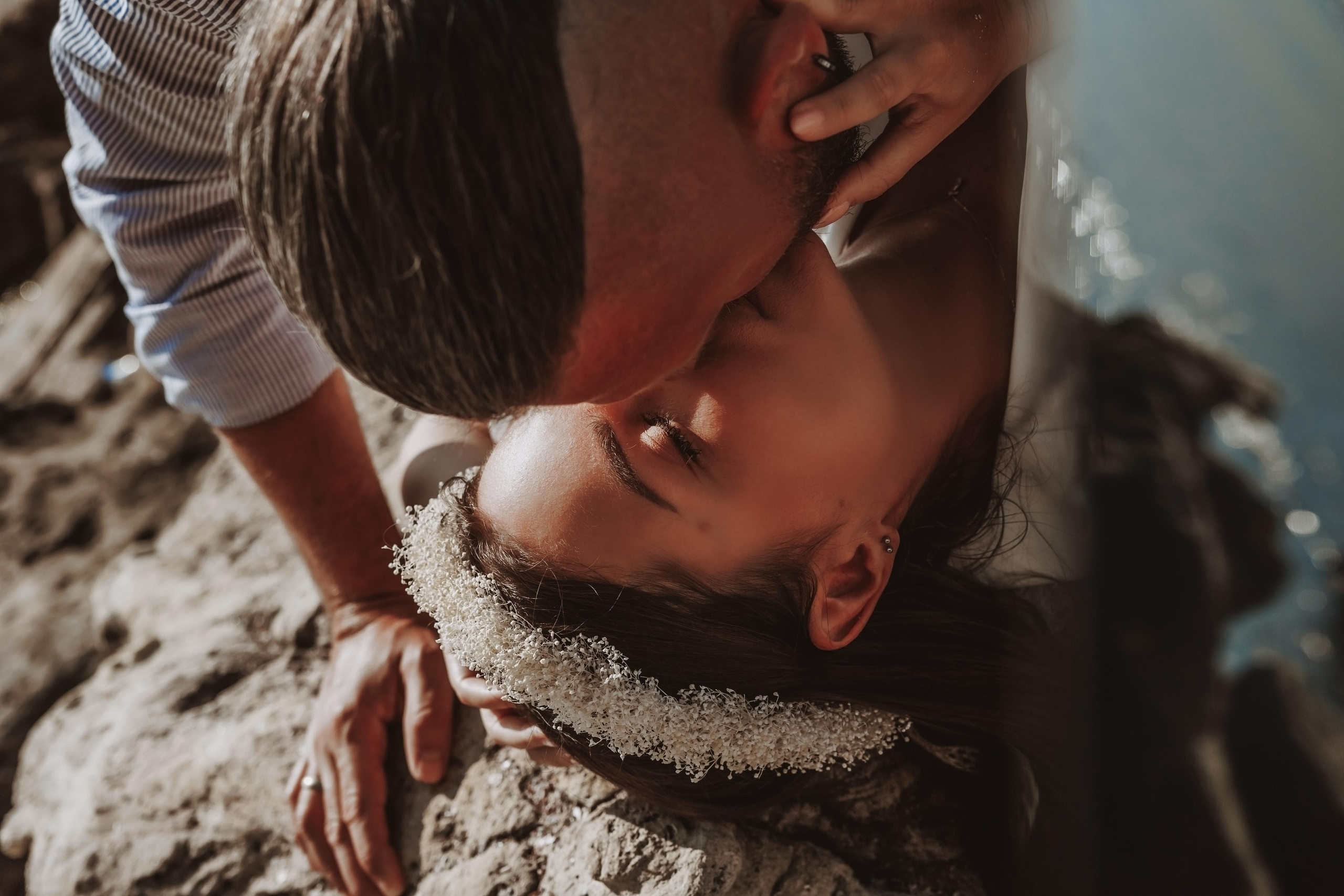 Сватба Несебър. Фотограф Ирина Йотова