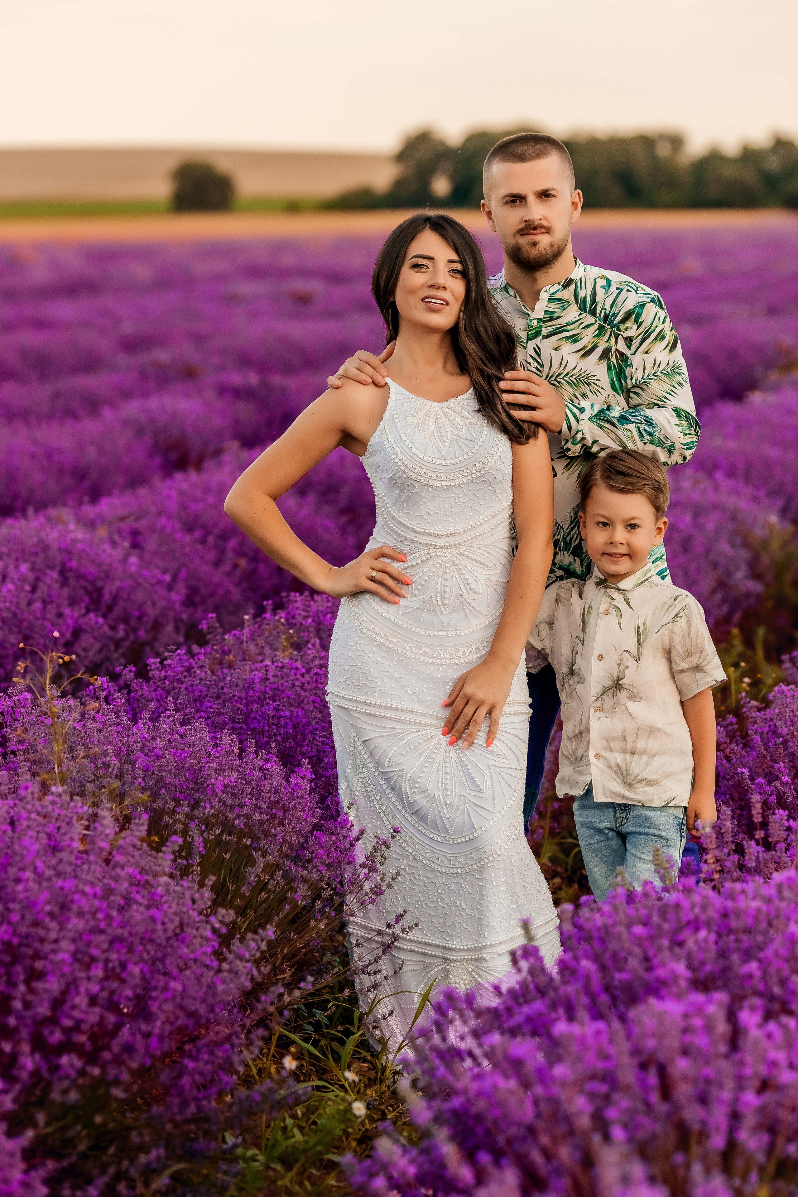 Фоторазходка Лавандула. Фотограф Ирина Йотова