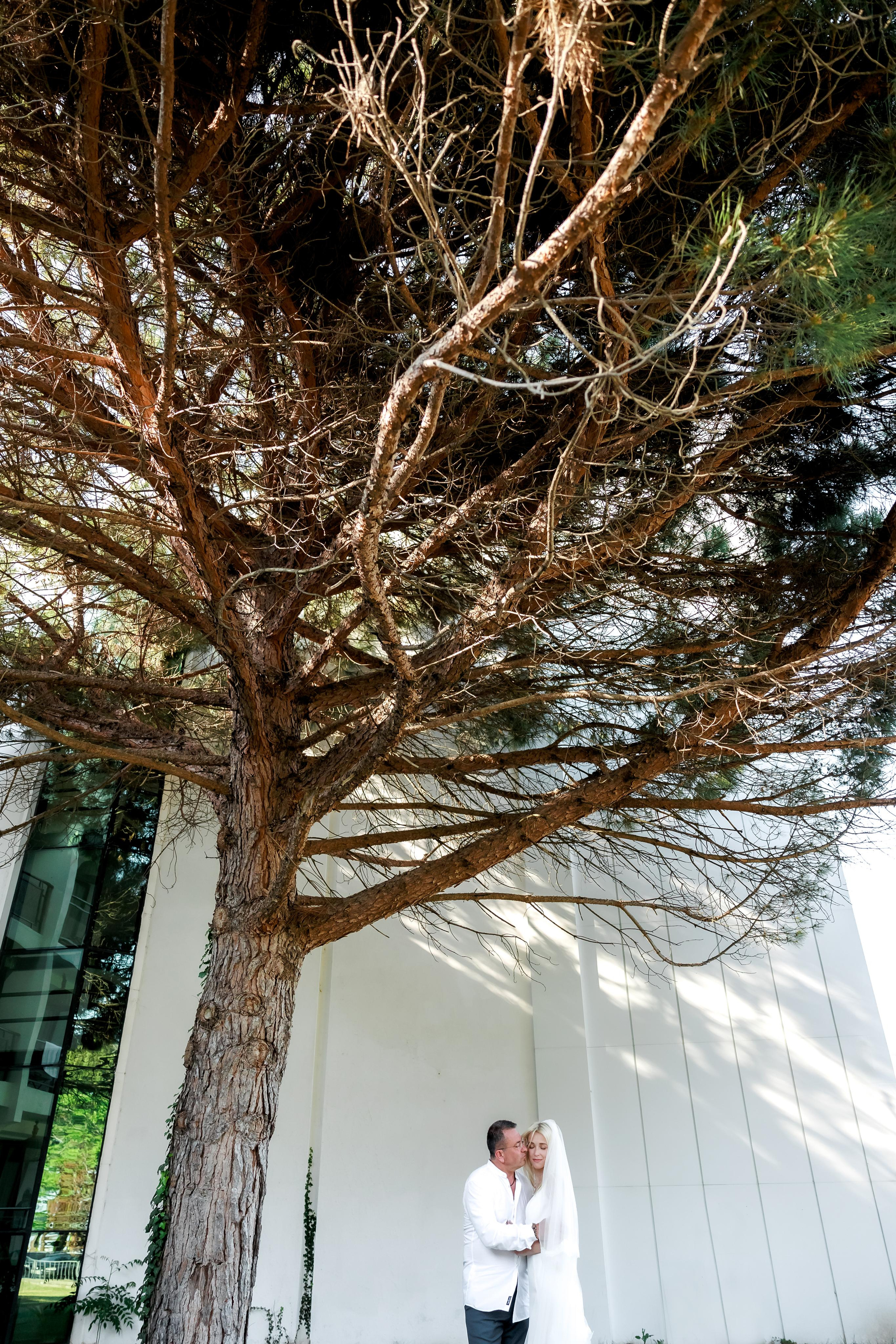 Сватба. Фотограф Ирина Йотова