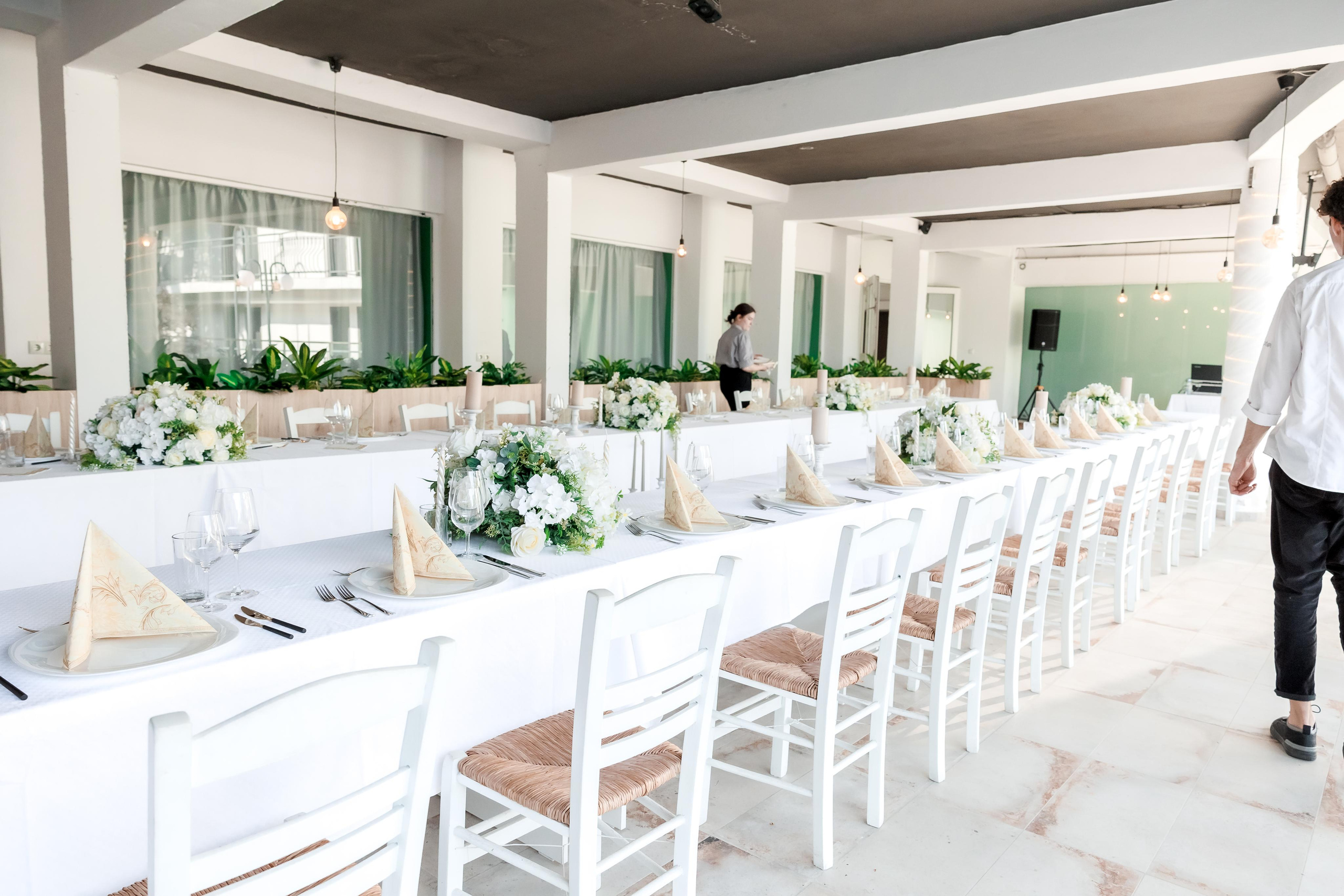 Сватба. Фотограф Ирина Йотова