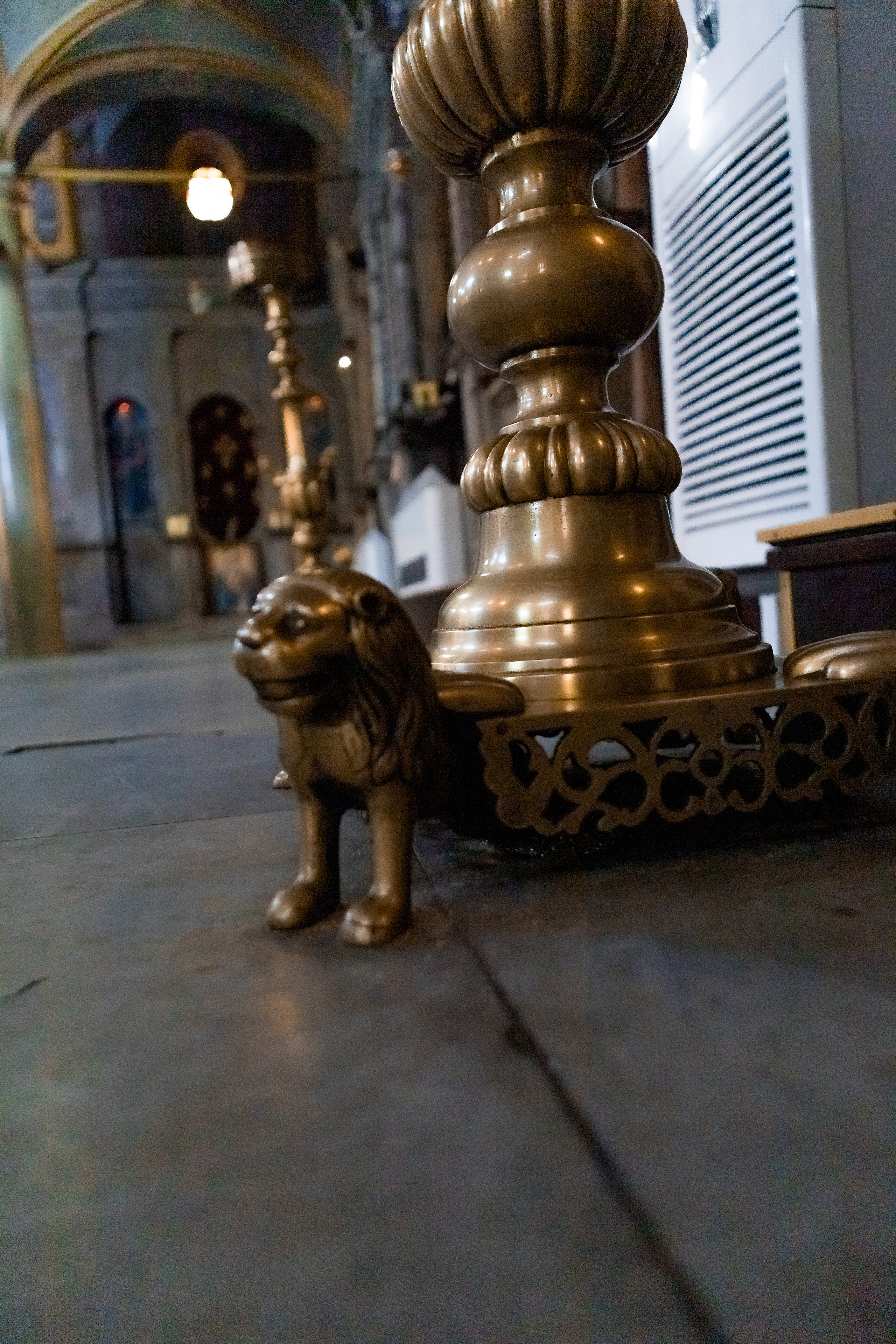 Бургас Св.Богородица. Фотограф Ирина Йотова