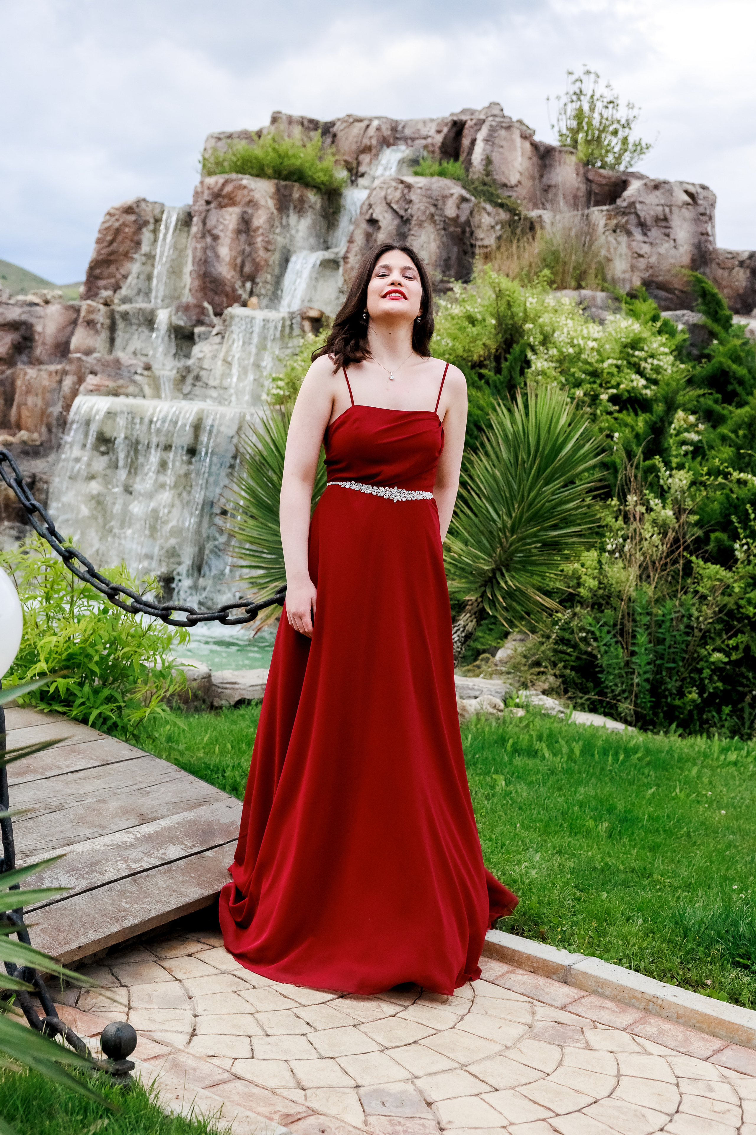 Абитуриентски бал 2022. Фотограф Ирина Йотова