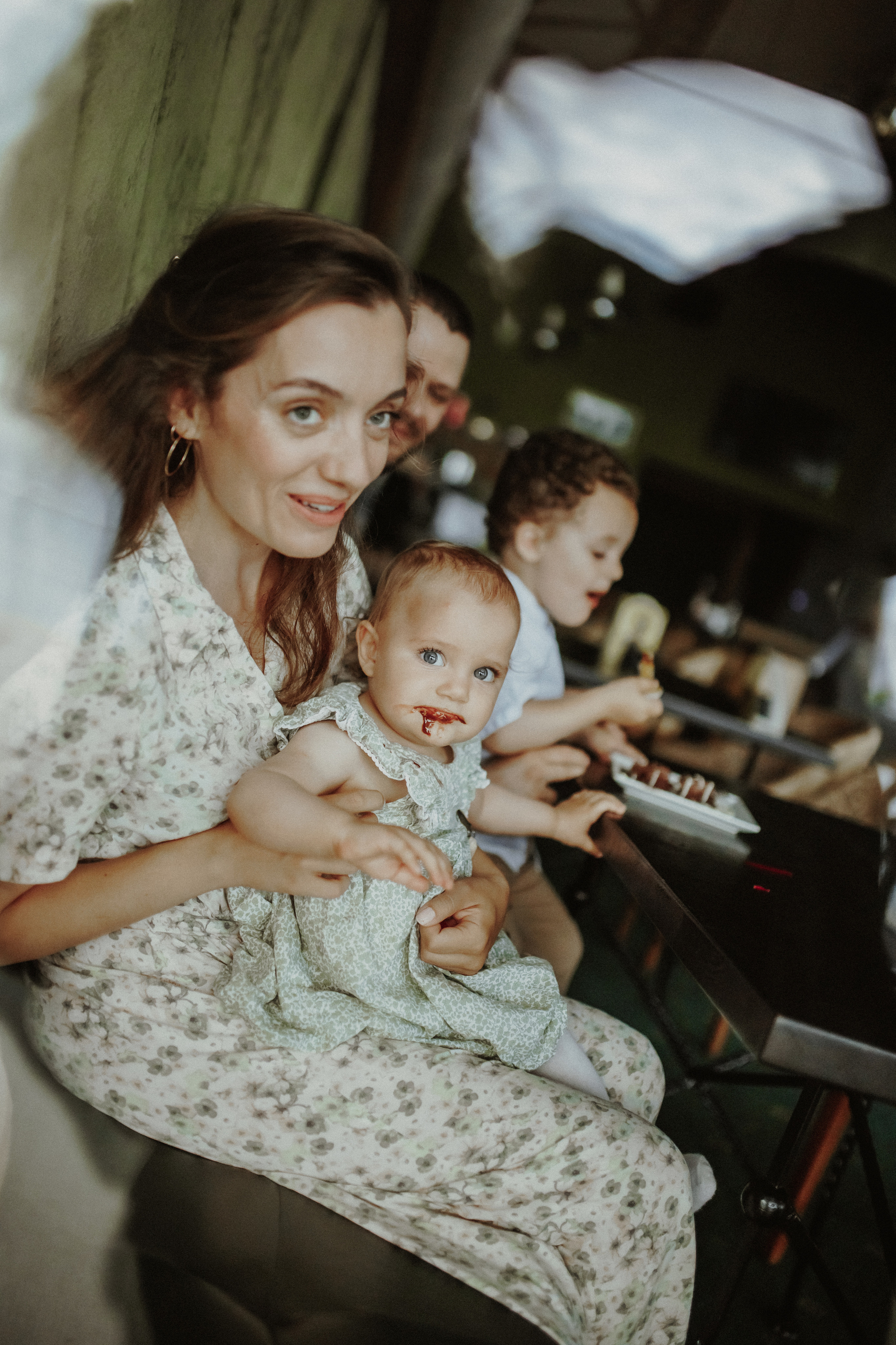 Life Style Family. Фотограф Ирина Йотова