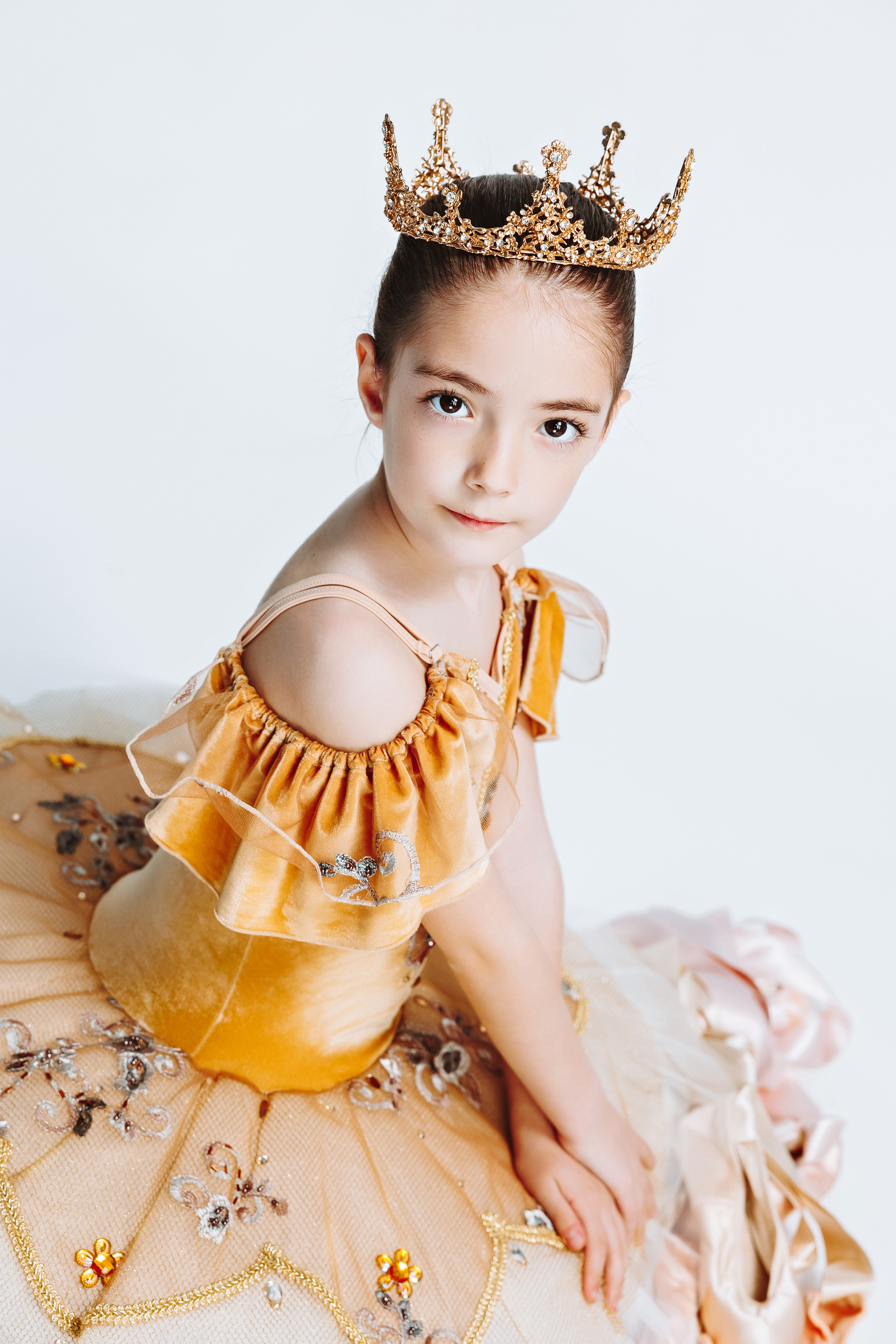 Балет. Фотограф Ирина Йотова