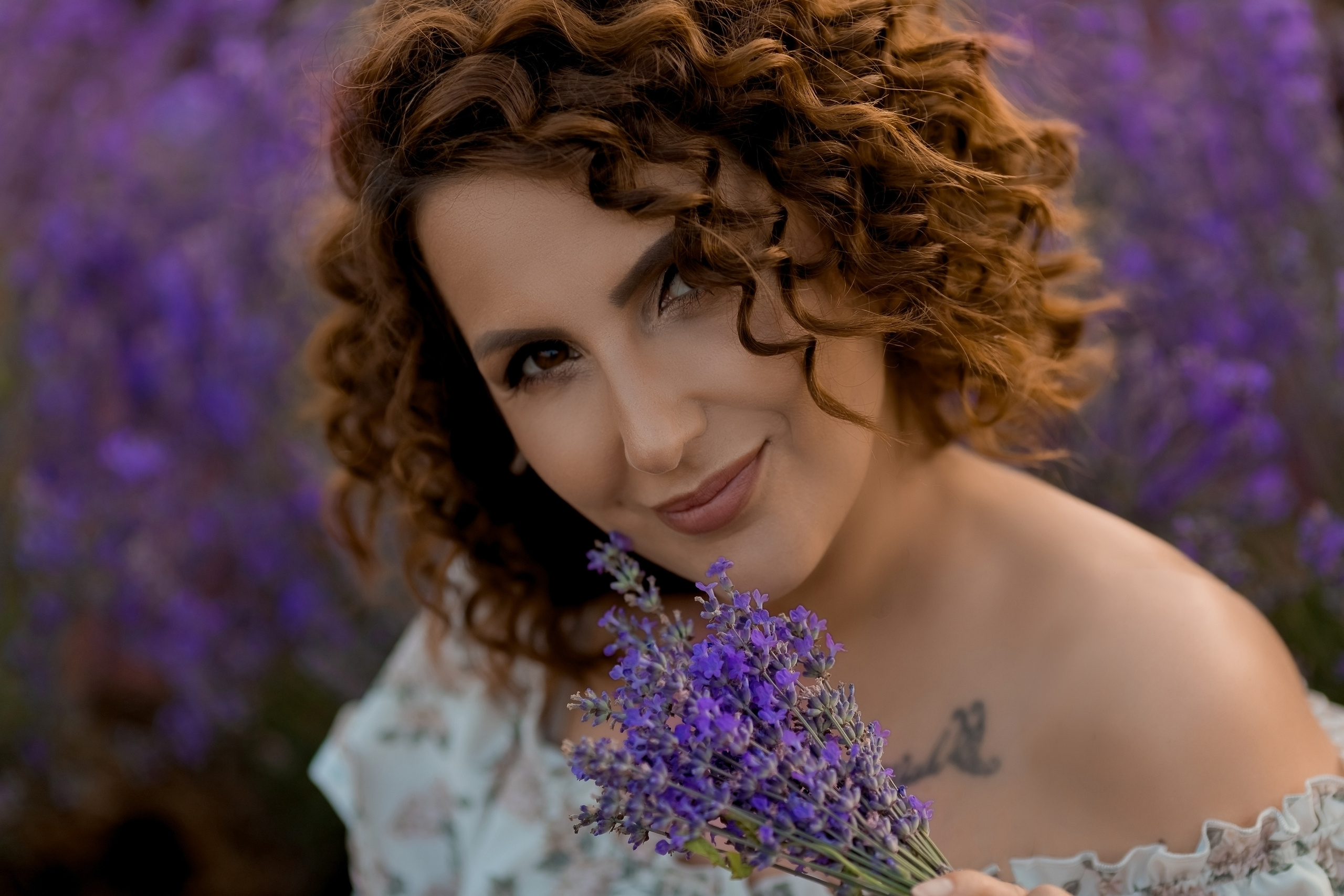 Фоторазходка Лавандула. Фотограф Ирина Йотова