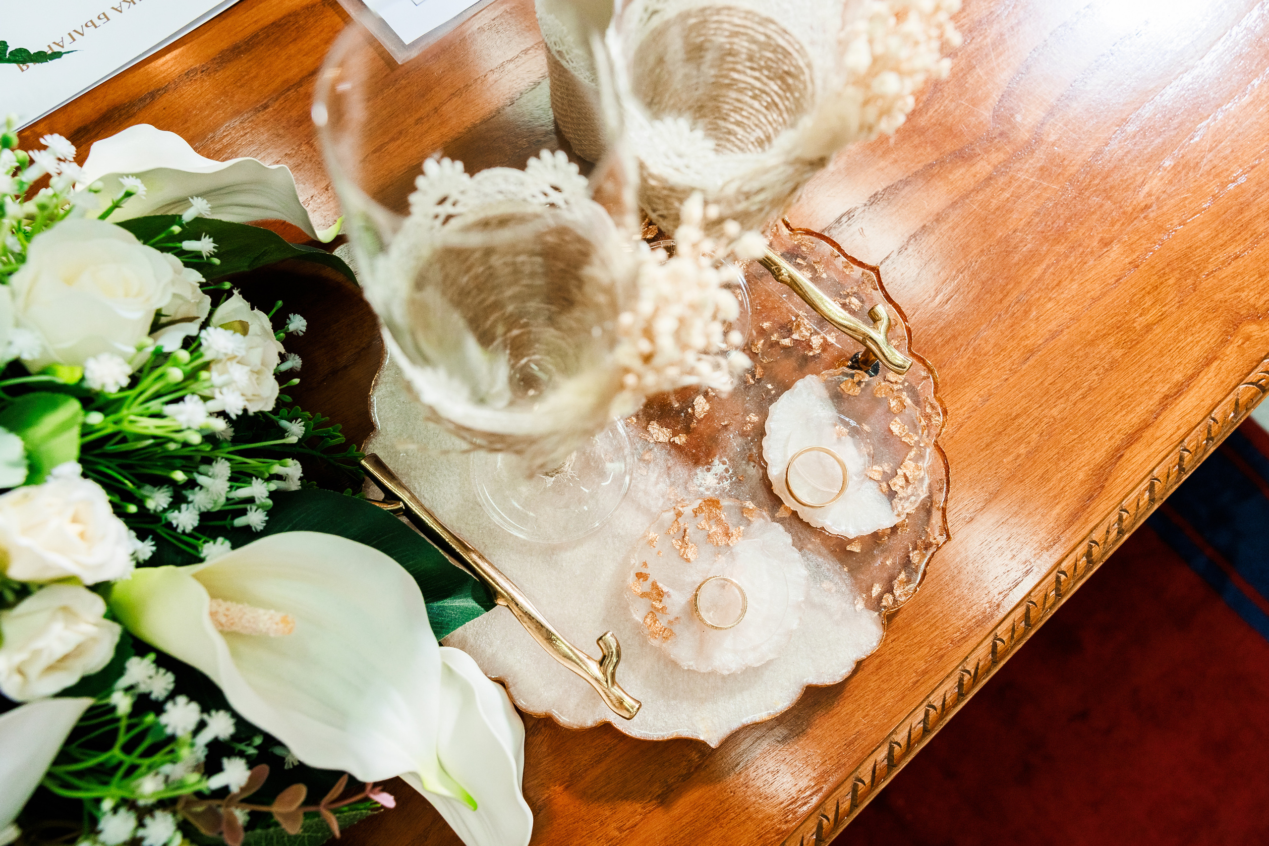 Сватба Айтос. Фотограф Ирина Йотова