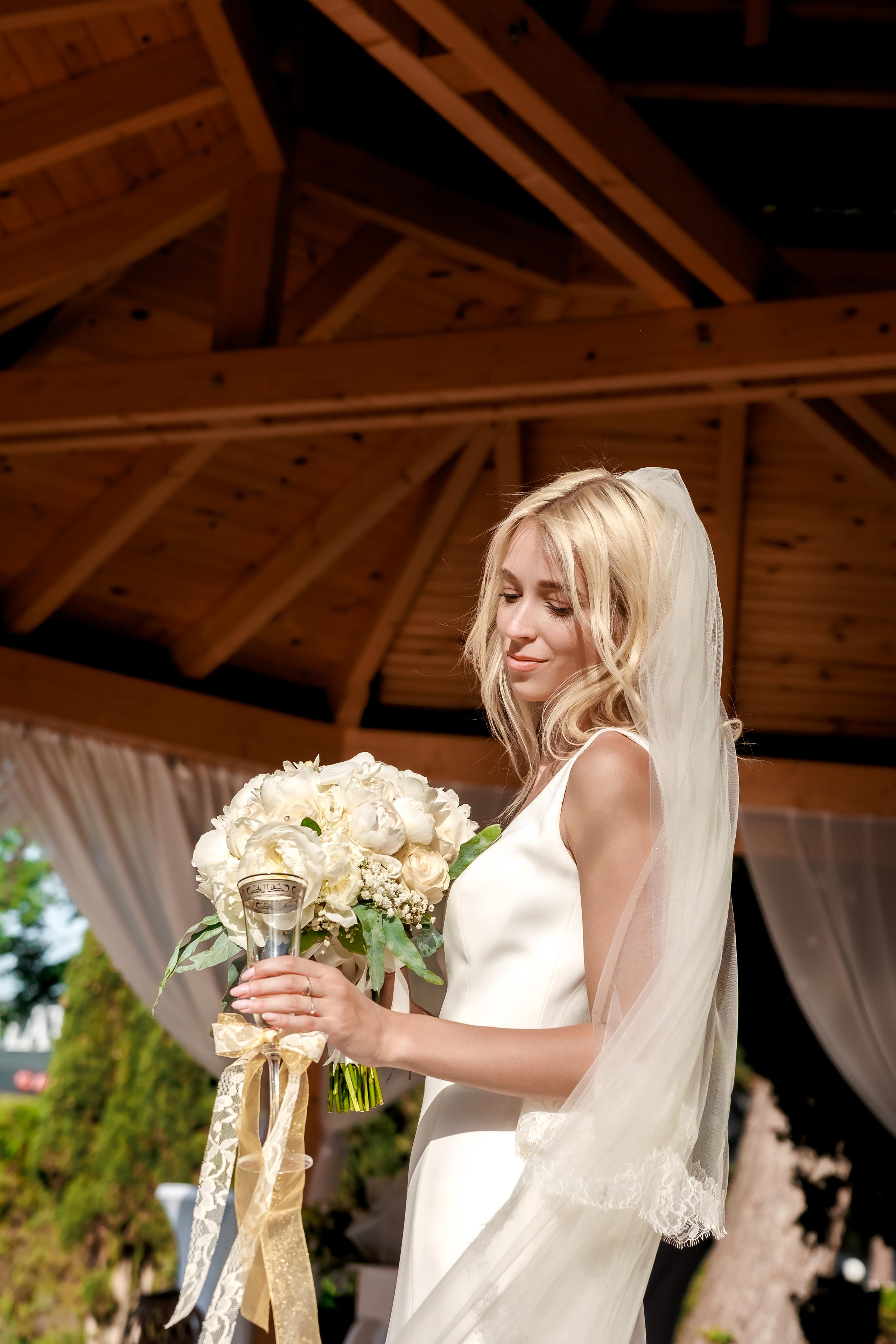 Сватба. Фотограф Ирина Йотова