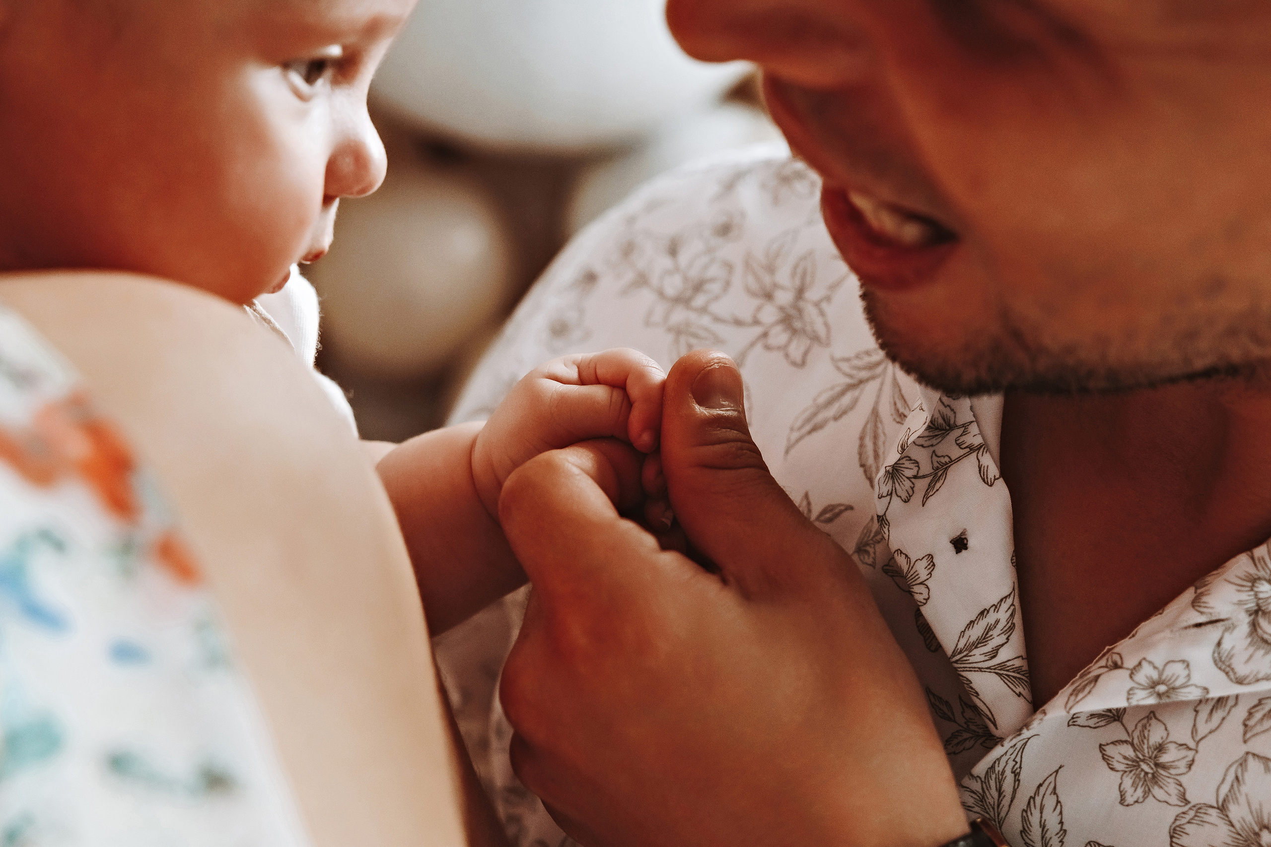 Bay boy. Фотограф Ирина Йотова