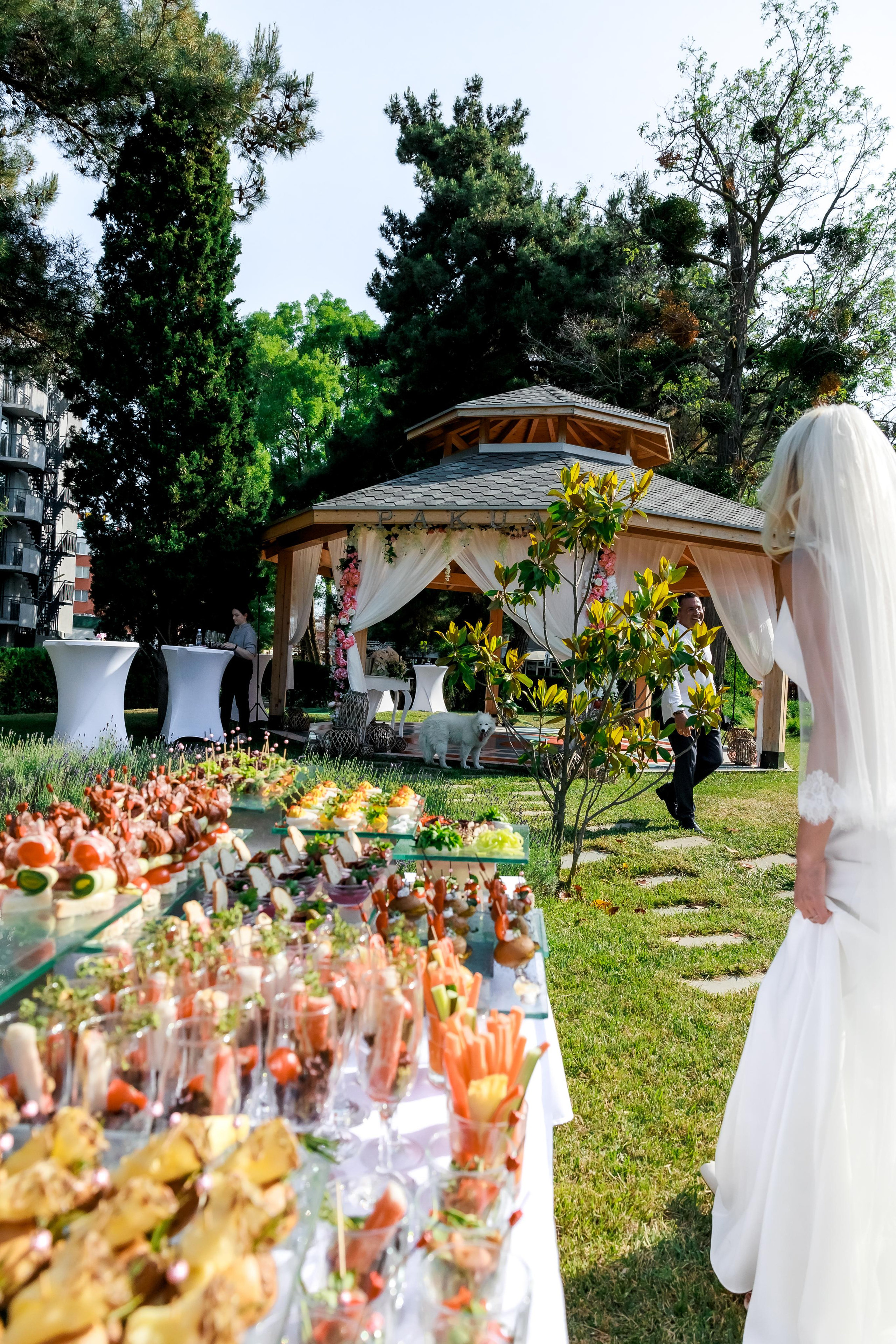 Сватба. Фотограф Ирина Йотова