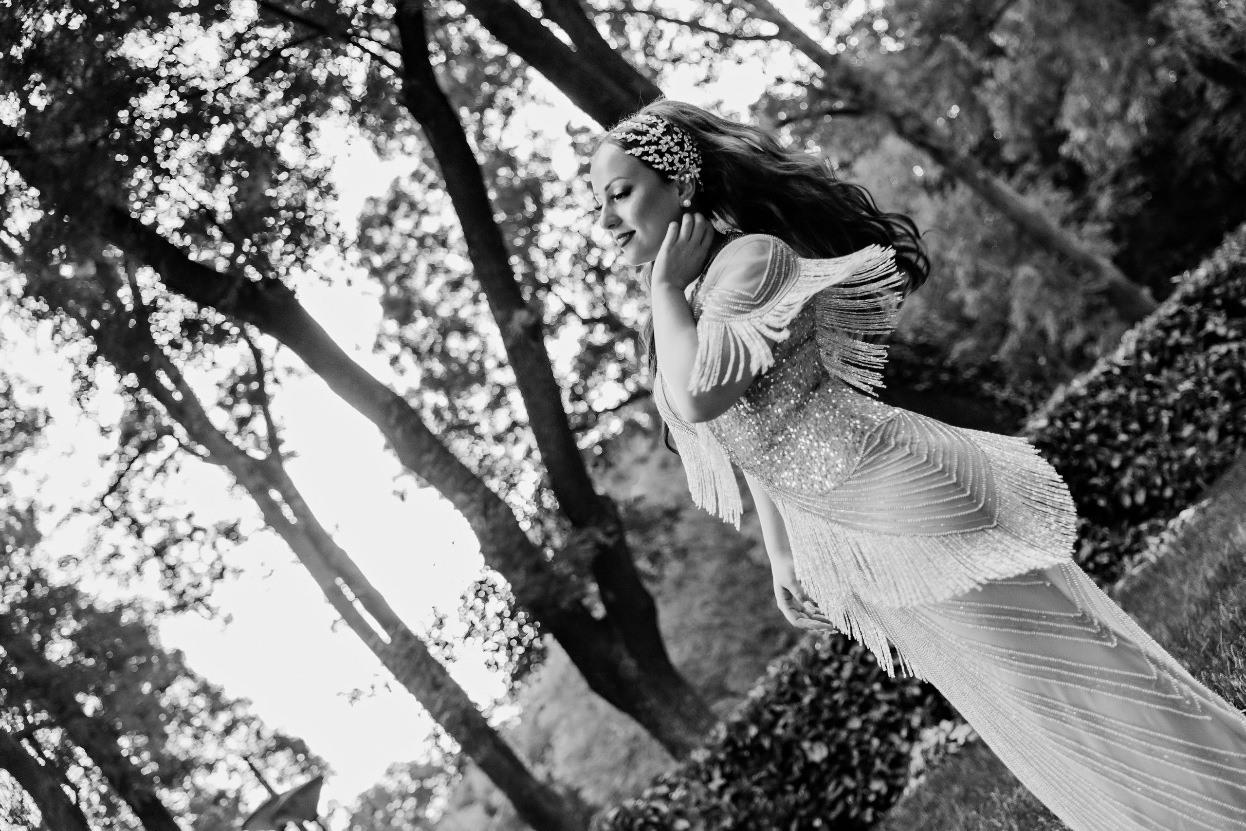 Абитуриентски бал 2022. Фотограф Ирина Йотова