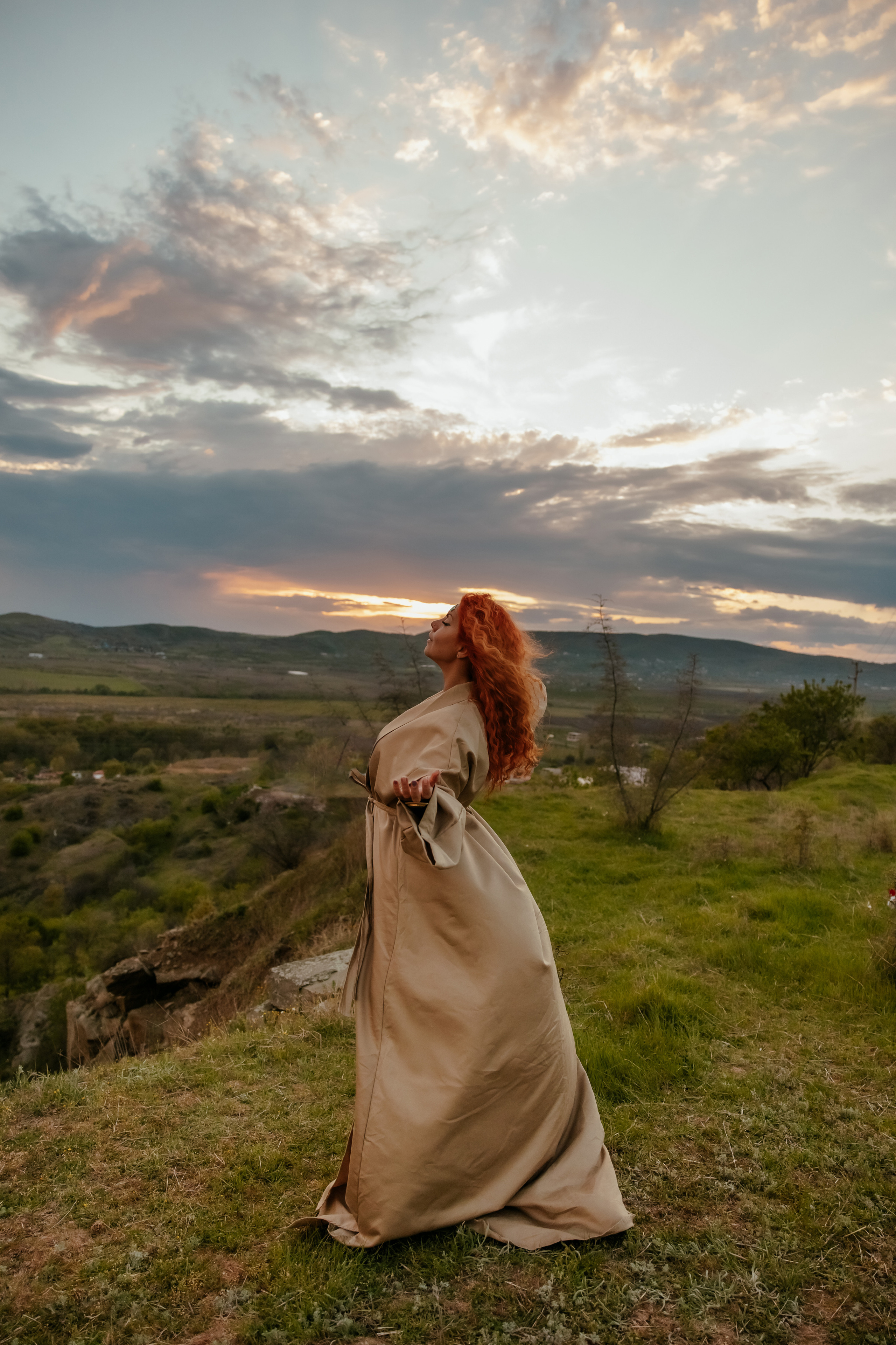 Spring. Фотограф Ирина Йотова