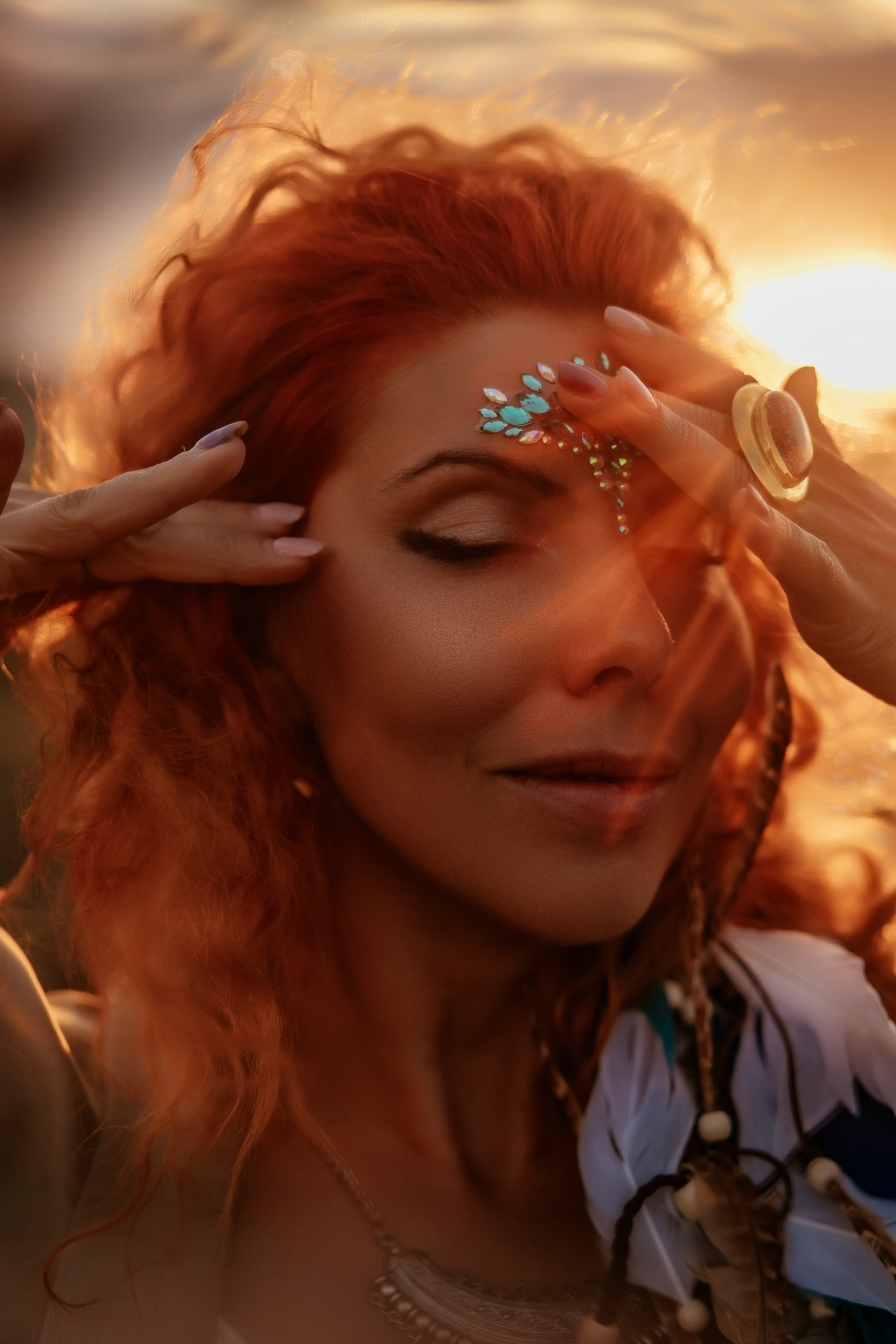 Spring. Фотограф Ирина Йотова