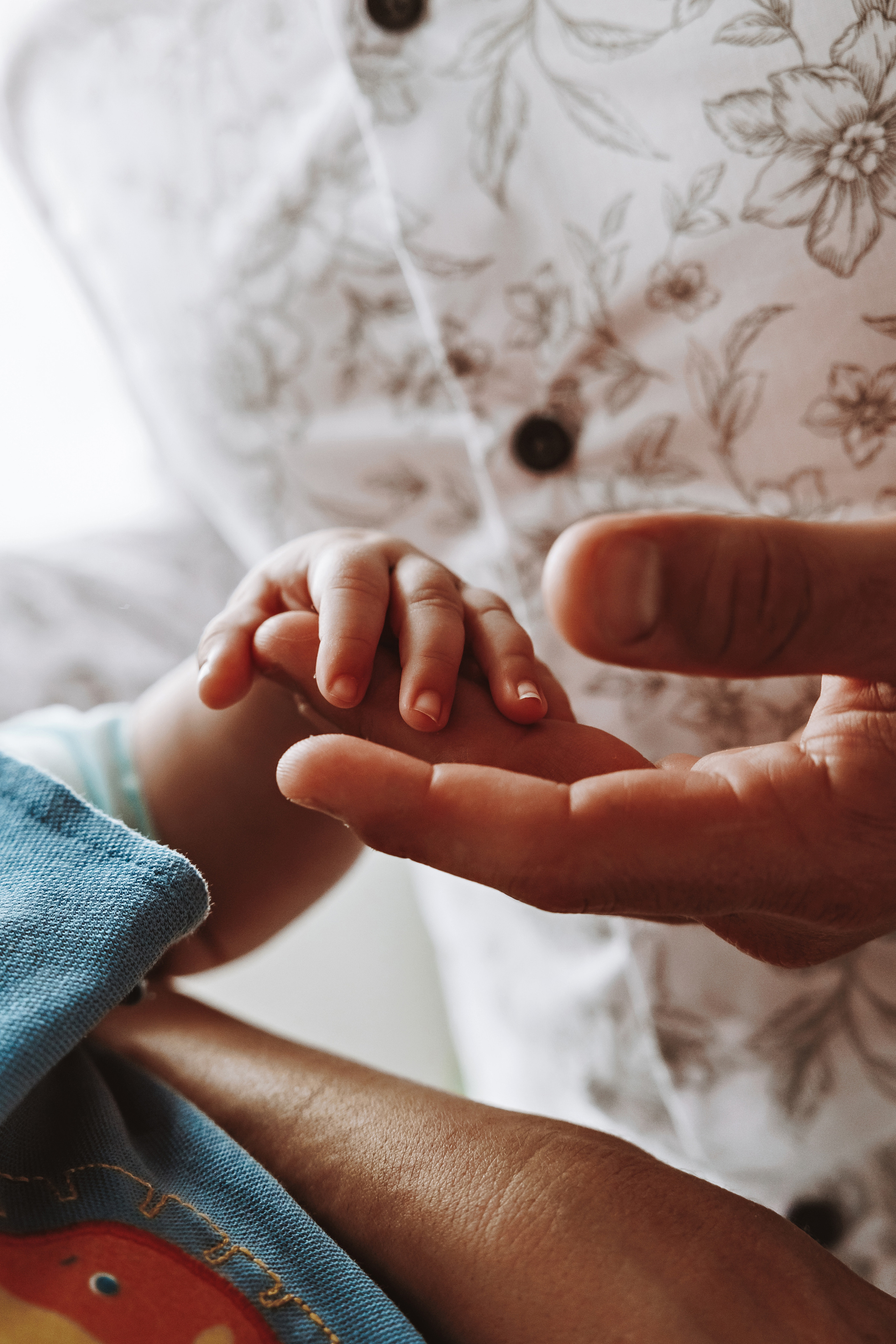 Bay boy. Фотограф Ирина Йотова