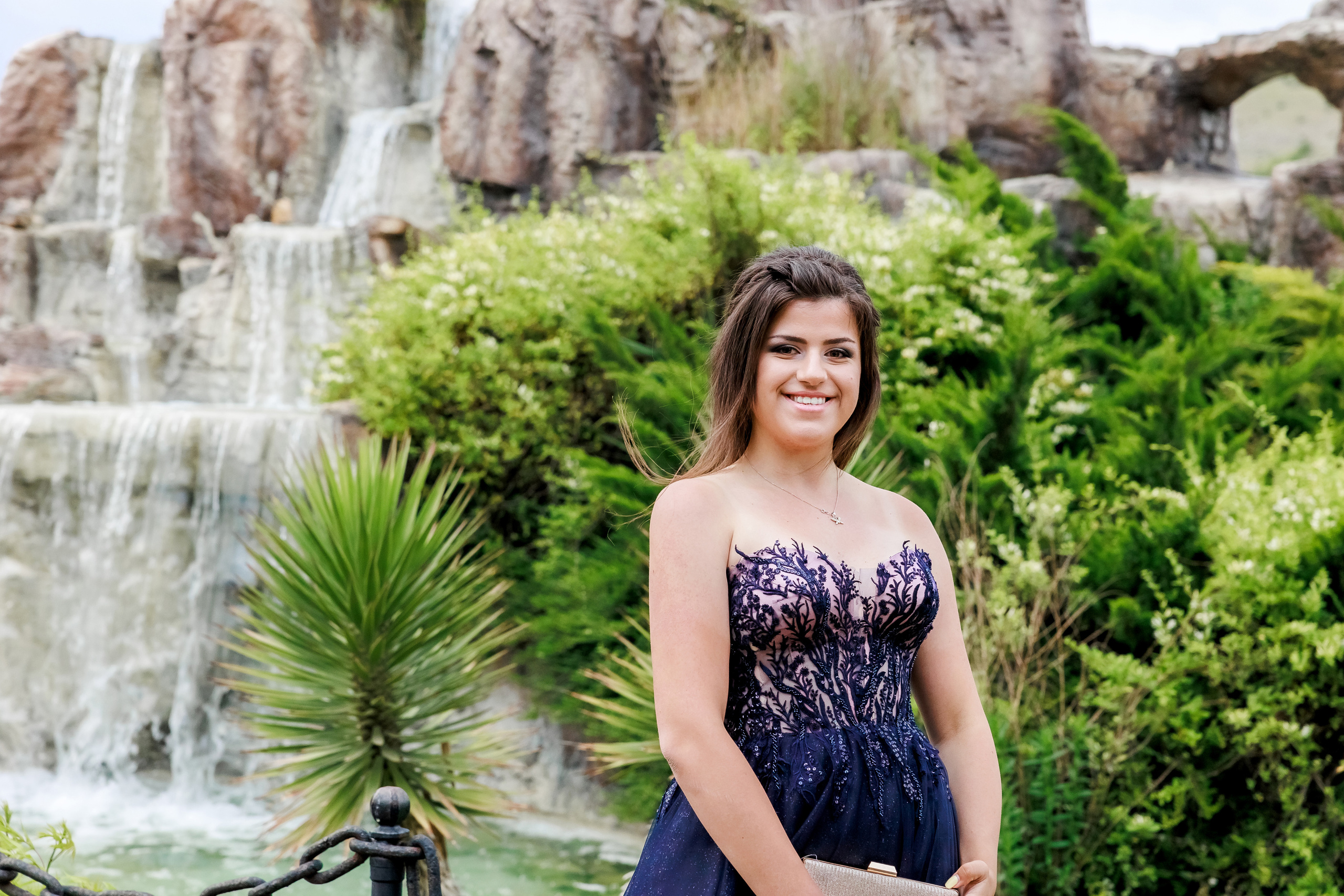 Абитуриентски бал 2022. Фотограф Ирина Йотова