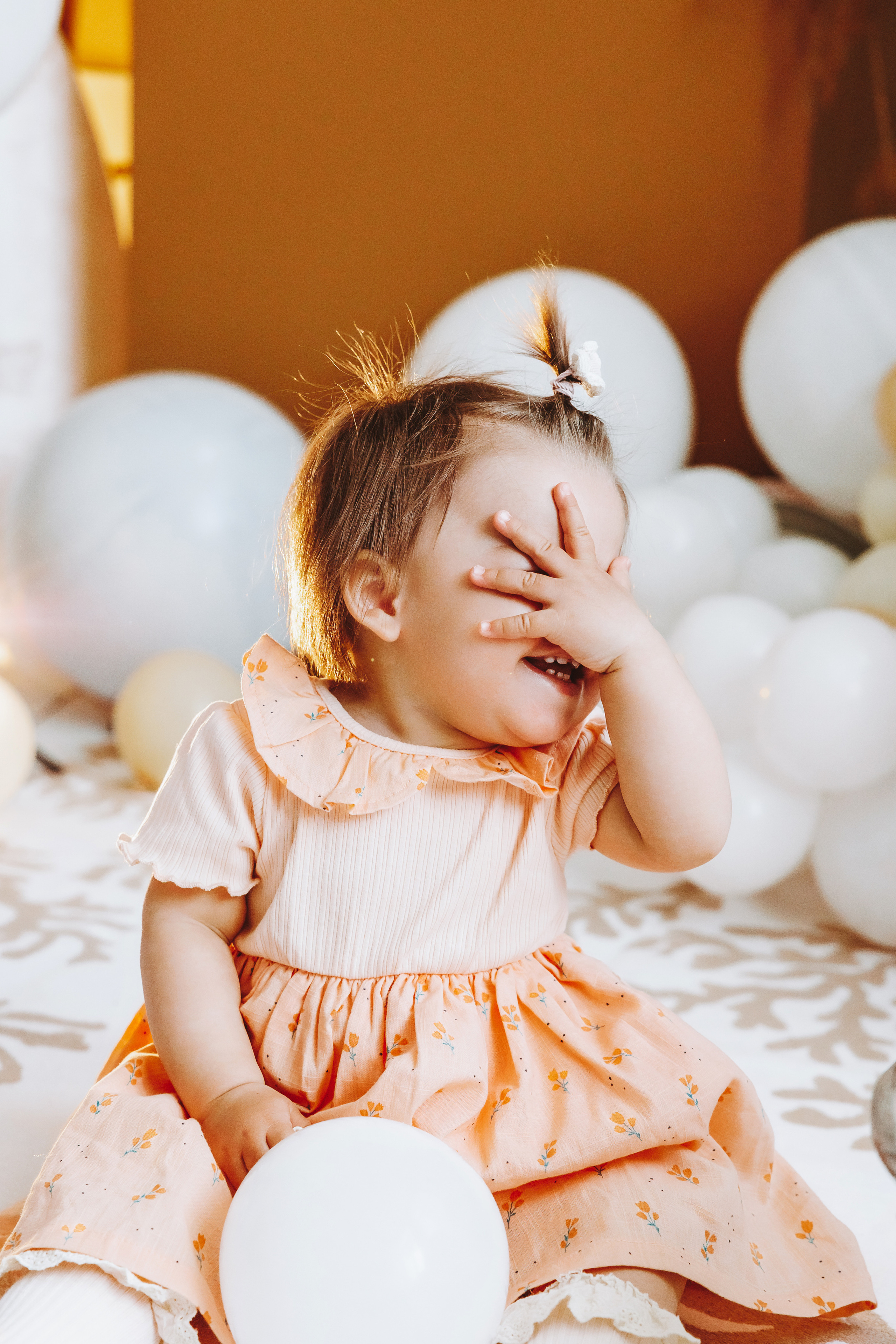 Чеасти 1 Рожден Ден. Фотограф Ирина Йотова