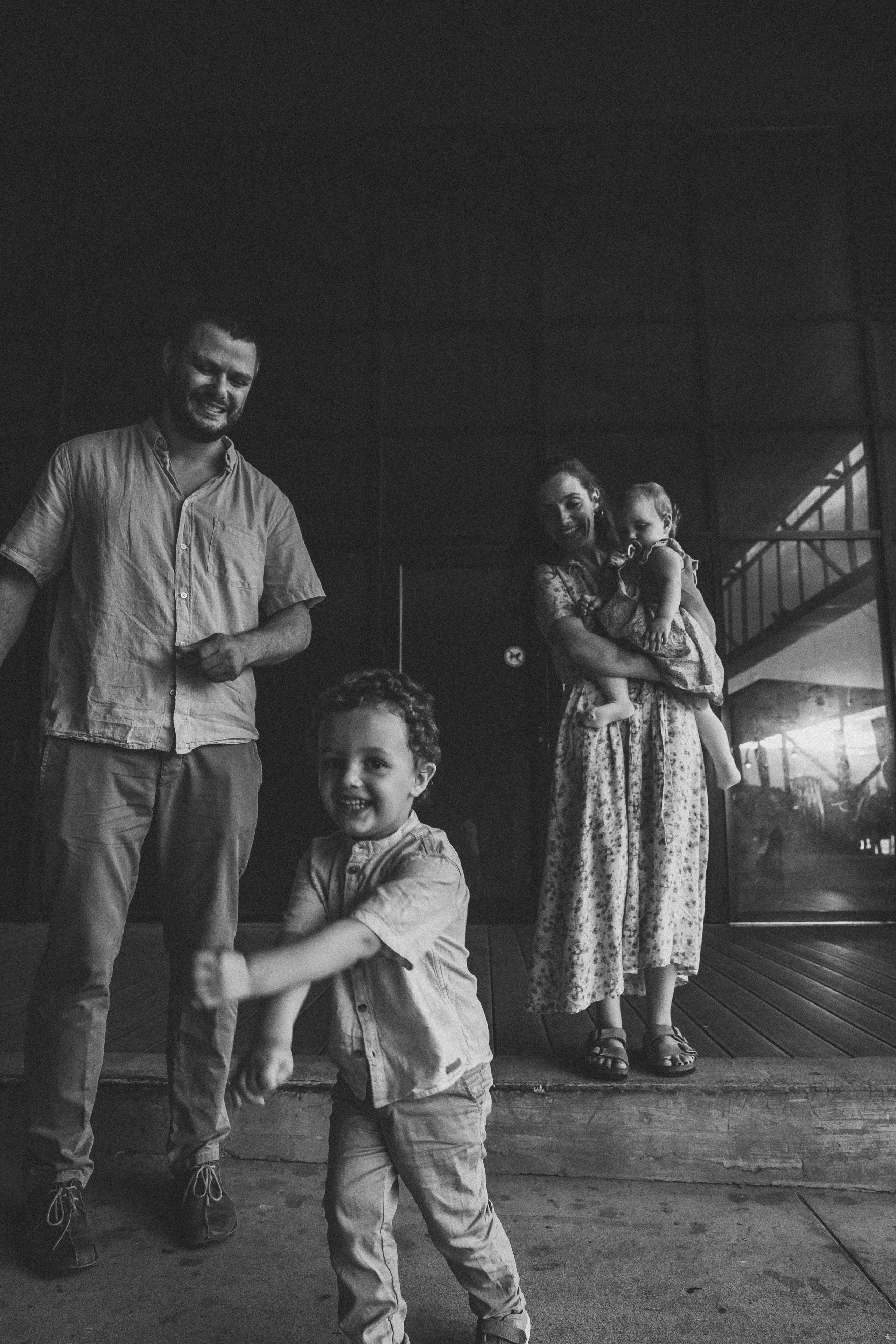 Life Style Family. Фотограф Ирина Йотова