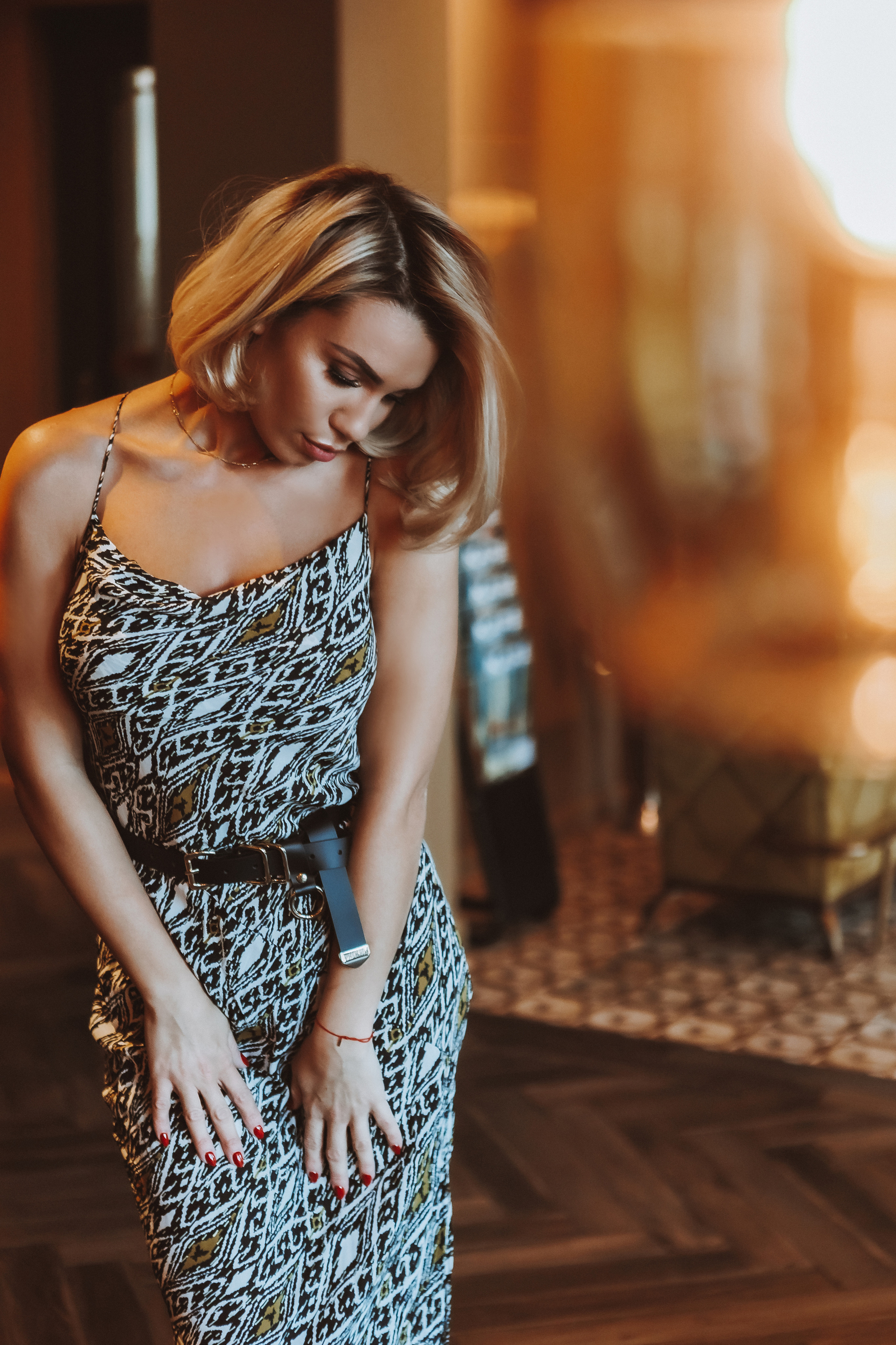 Индивидуална фоносесия за теб!. Фотограф Ирина Йотова