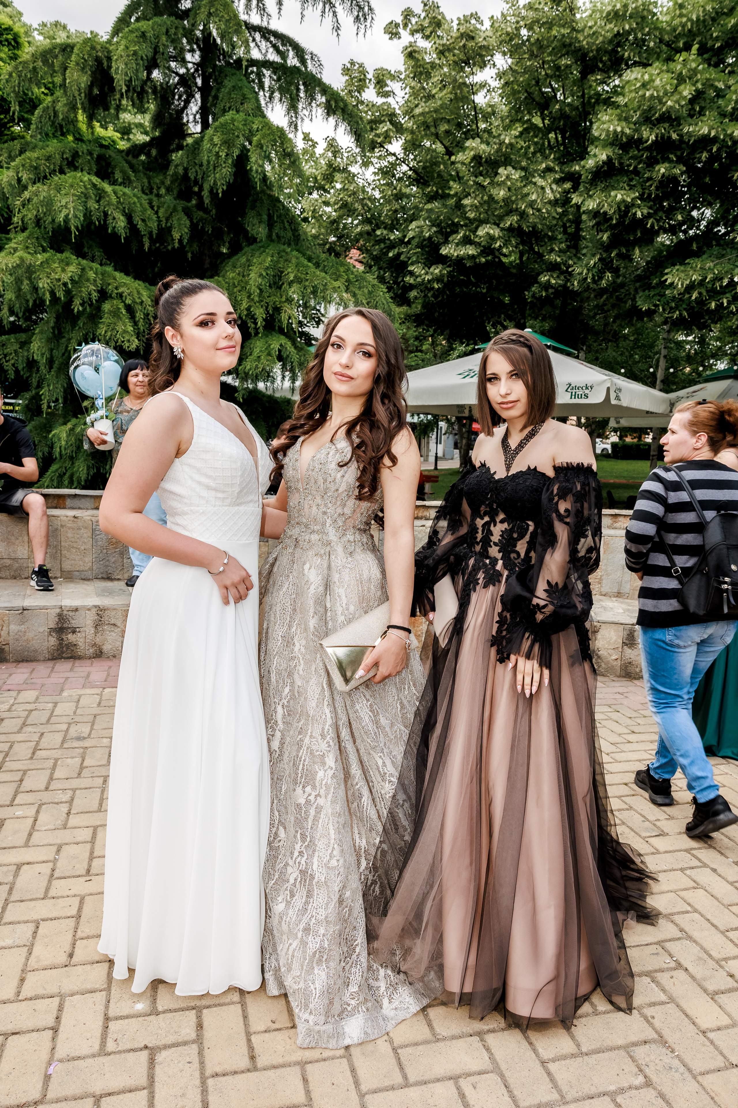 Абитуриентски бал 2022. Фотограф Ирина Йотова