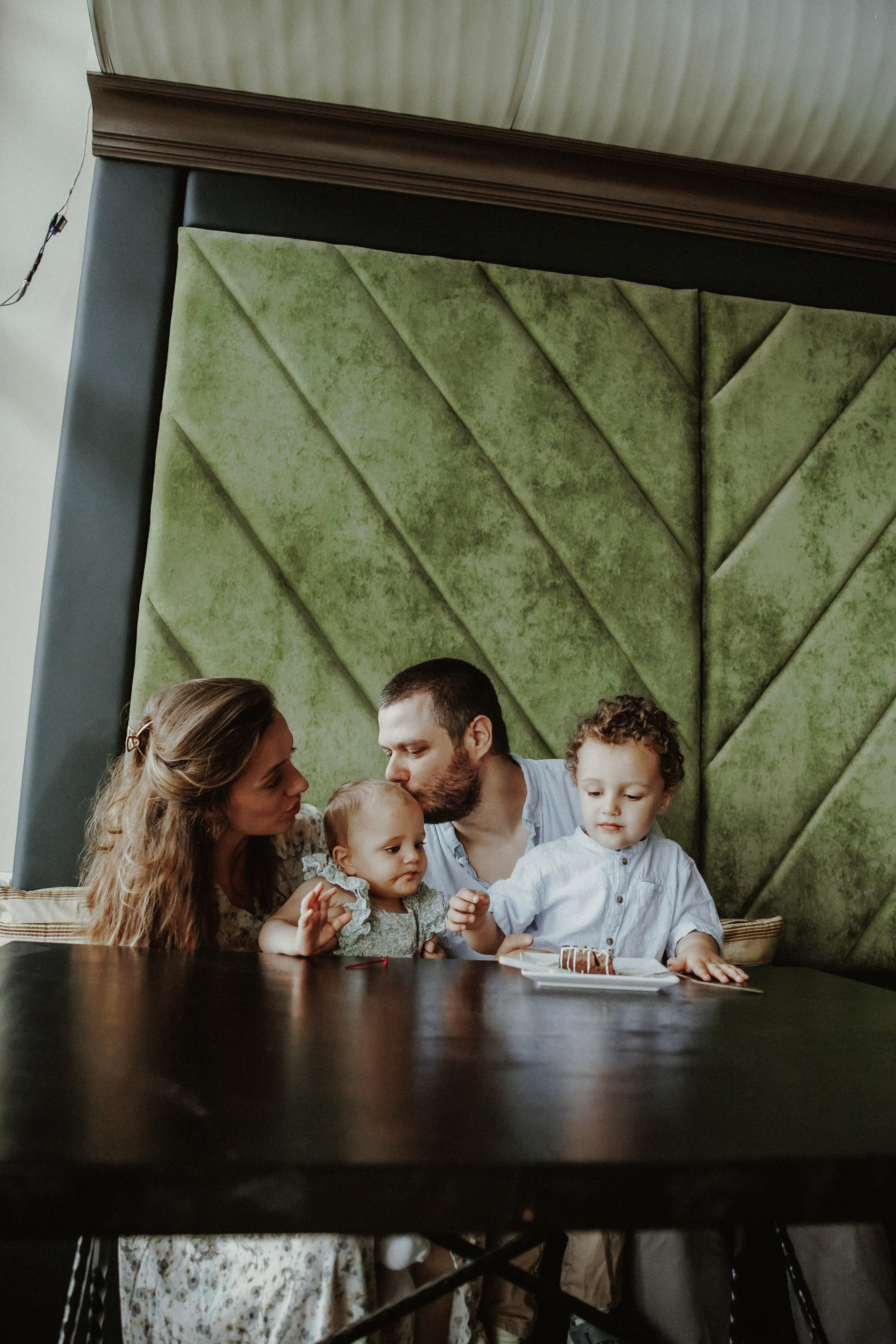 Life Style Family. Фотограф Ирина Йотова