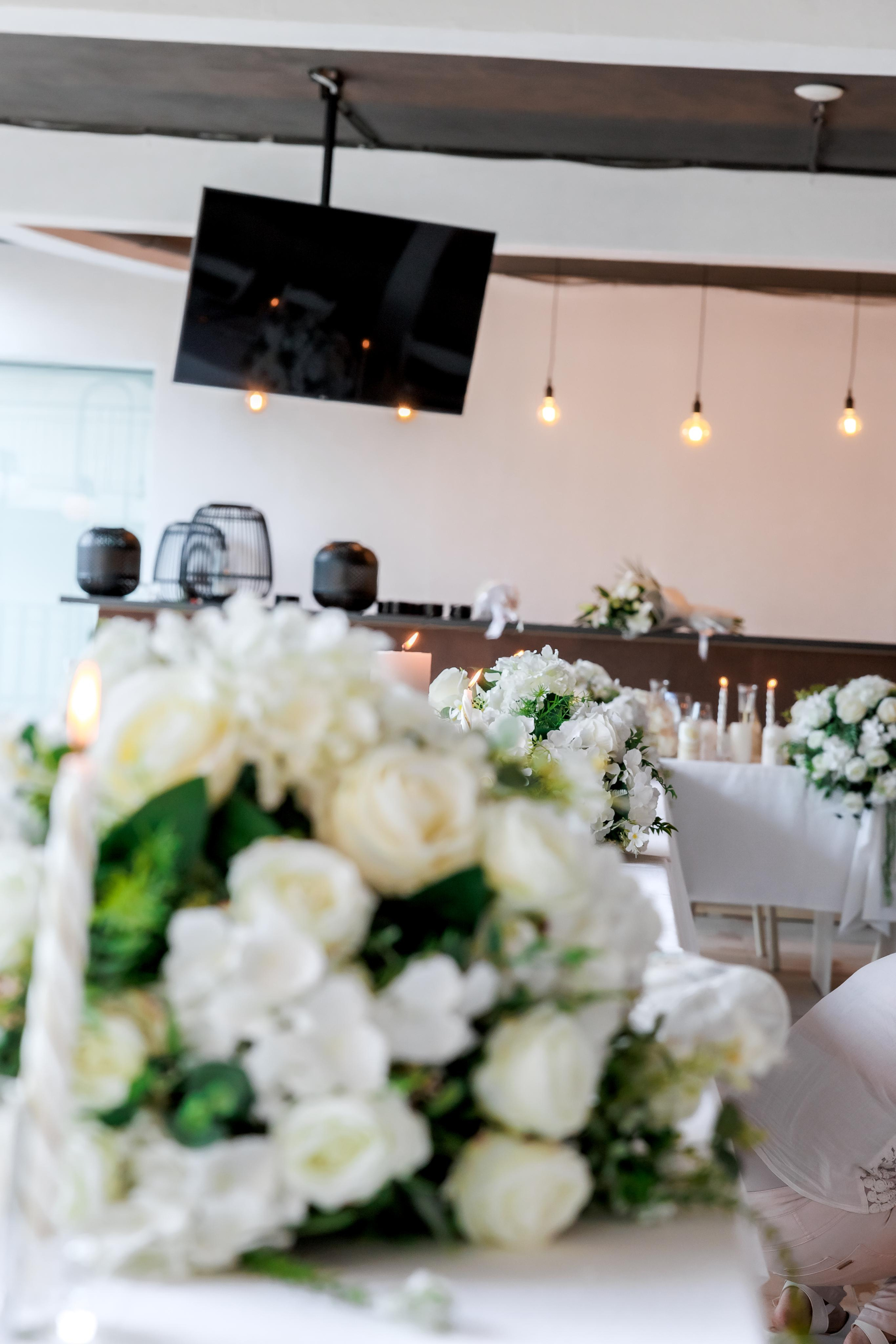 Сватба. Фотограф Ирина Йотова