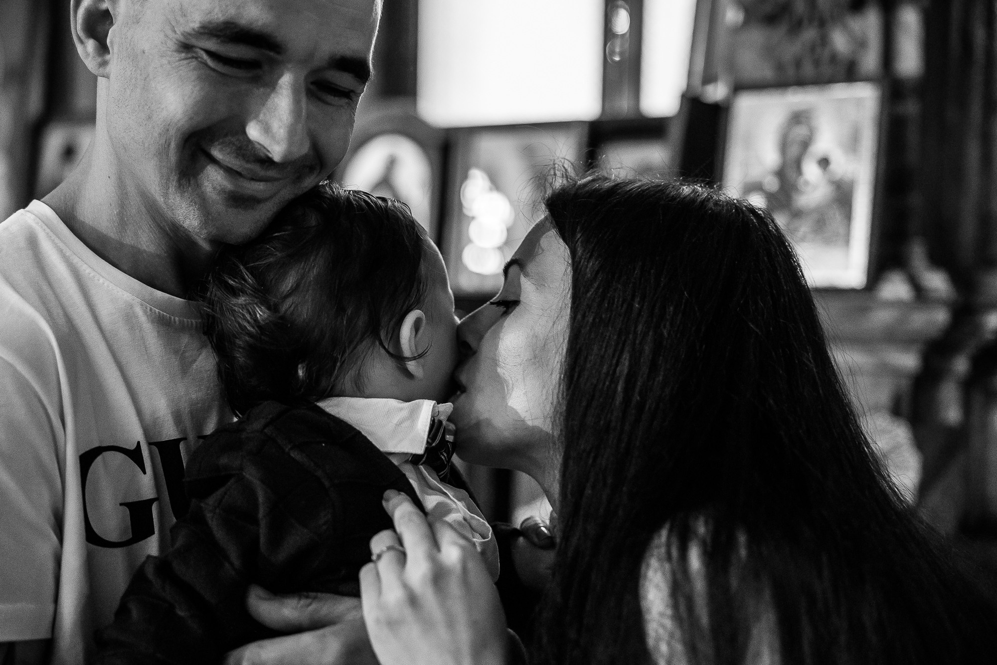 Бургас Св.Богородица. Фотограф Ирина Йотова