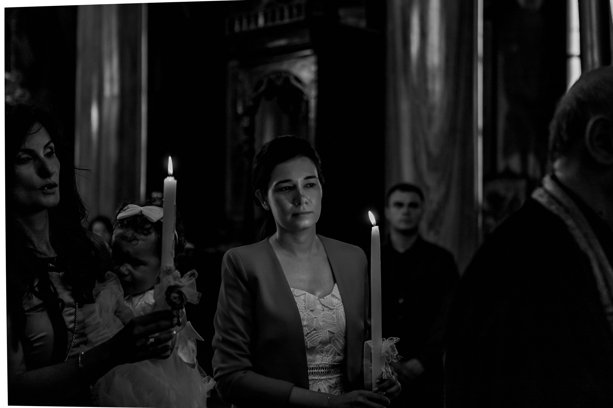 Бургас Св.Богородица. Фотограф Ирина Йотова