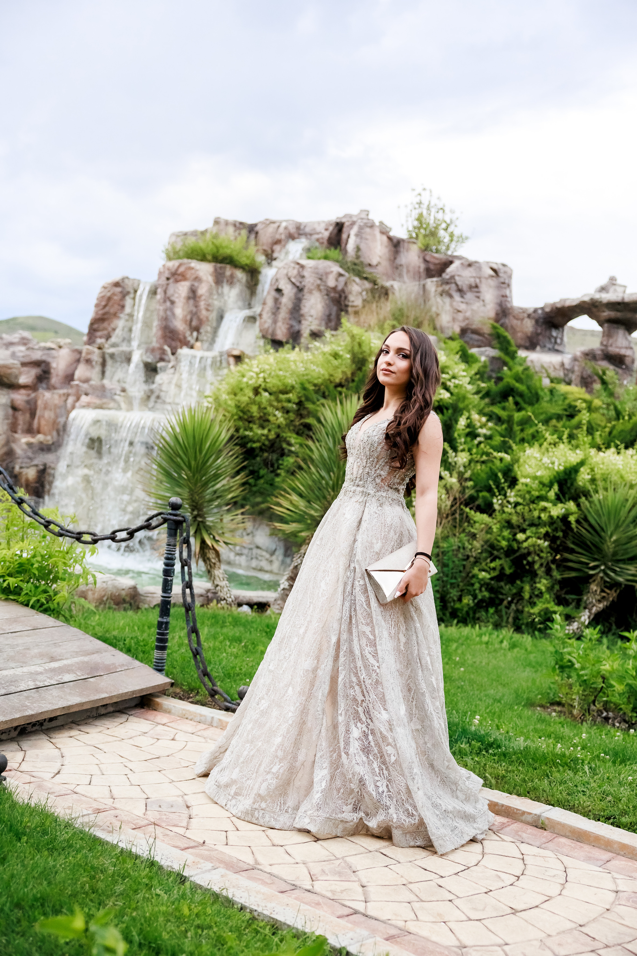 Абитуриентски бал 2022. Фотограф Ирина Йотова