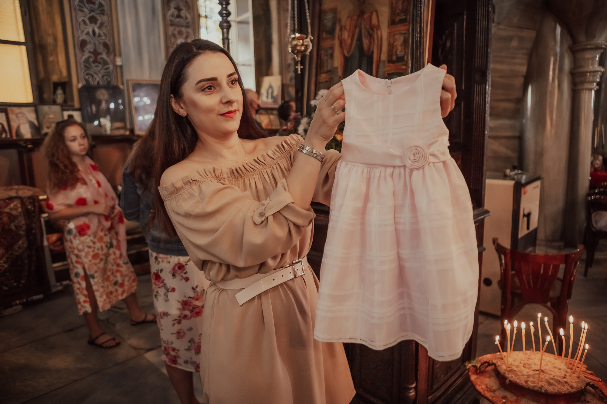 Бургас Св.Богородица. Фотограф Ирина Йотова