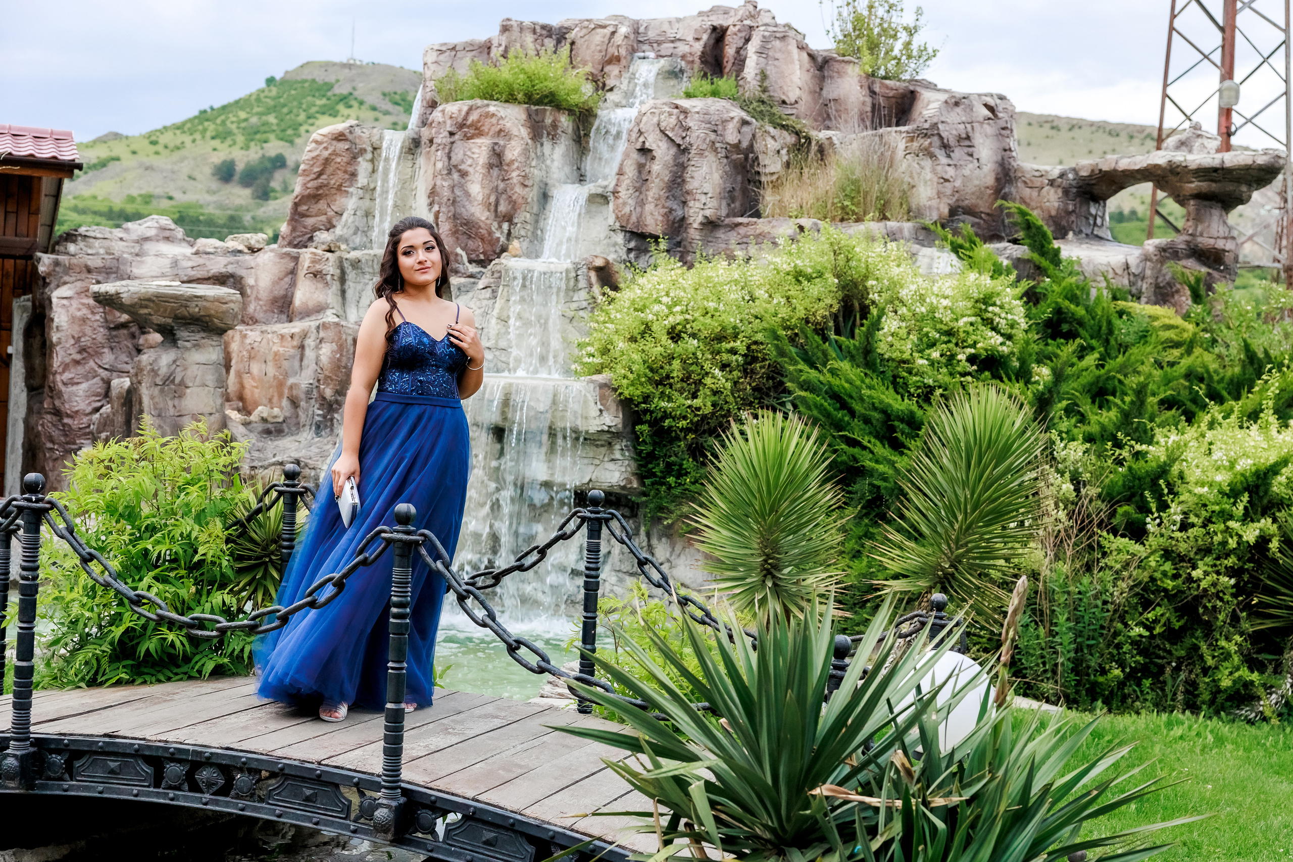 Абитуриентски бал 2022. Фотограф Ирина Йотова