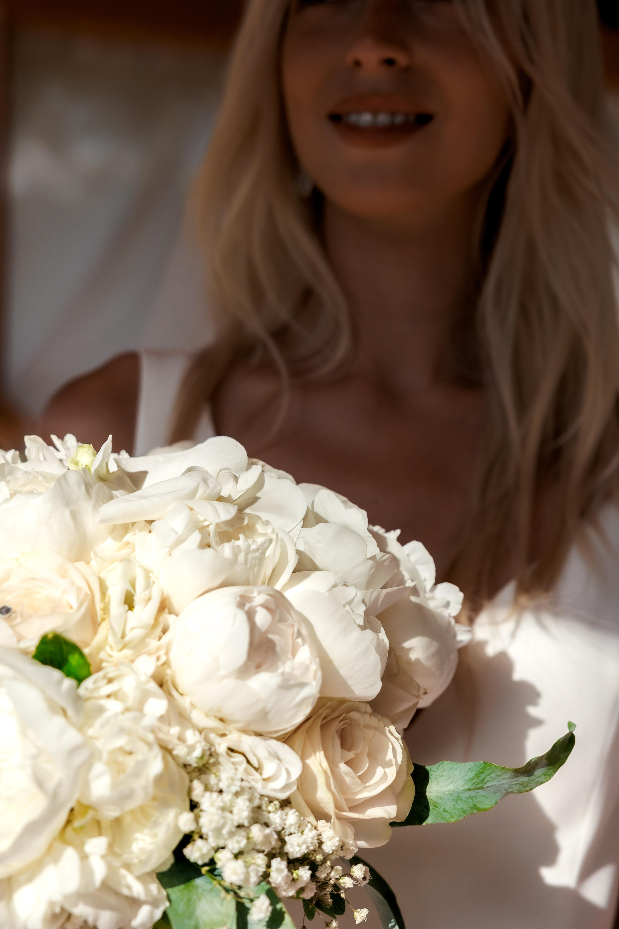 Сватба. Фотограф Ирина Йотова