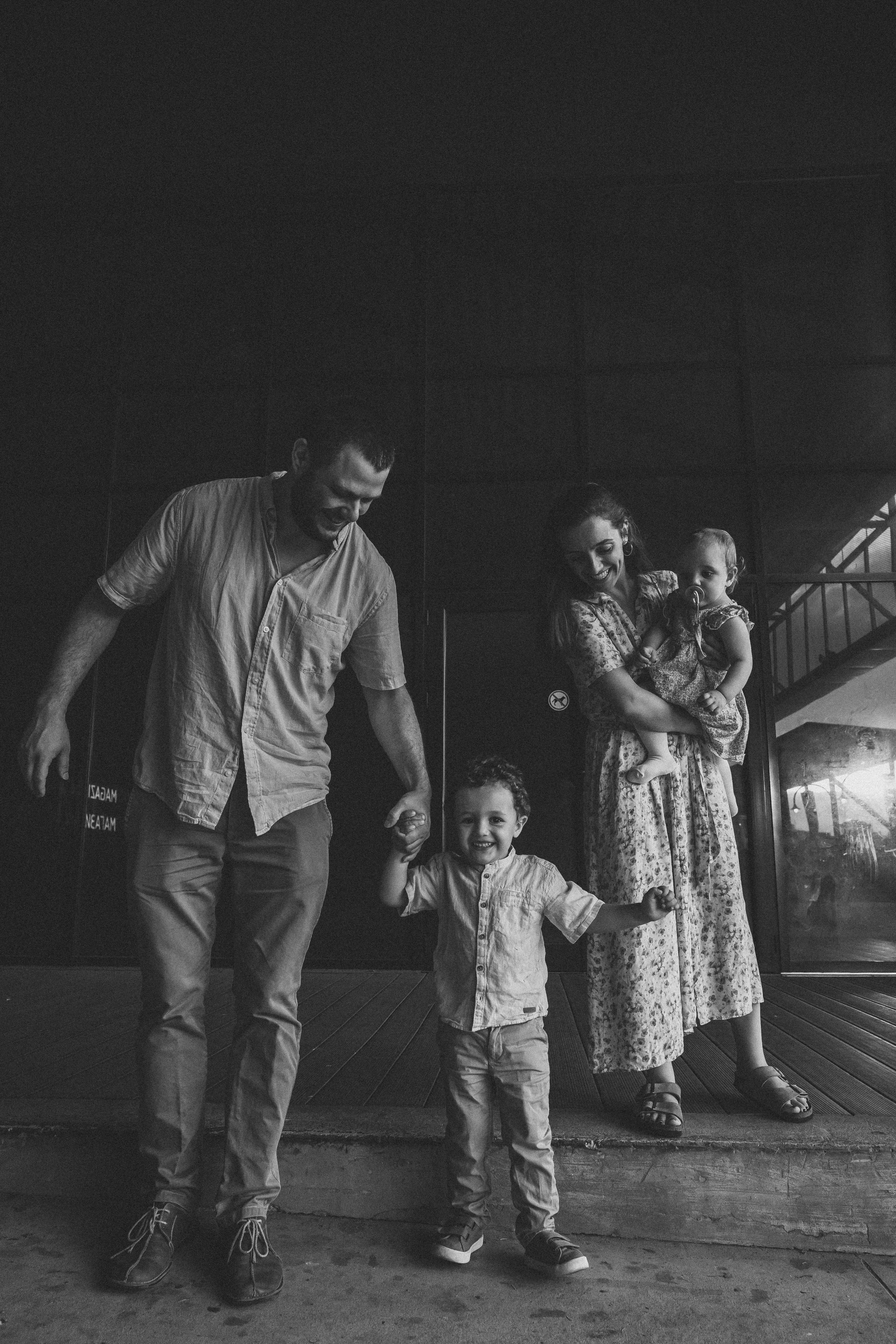 Life Style Family. Фотограф Ирина Йотова