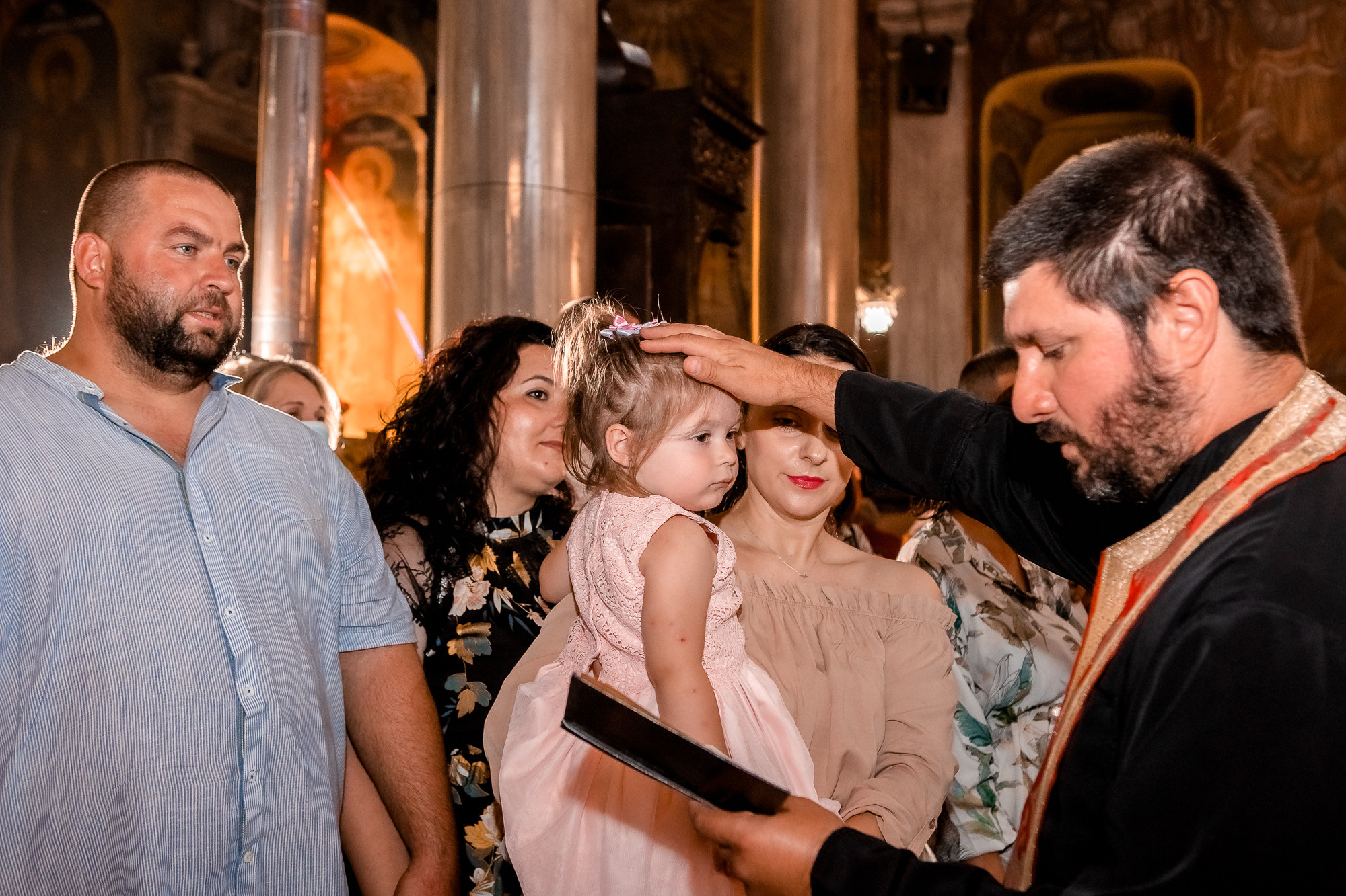 Бургас Св.Богородица. Фотограф Ирина Йотова