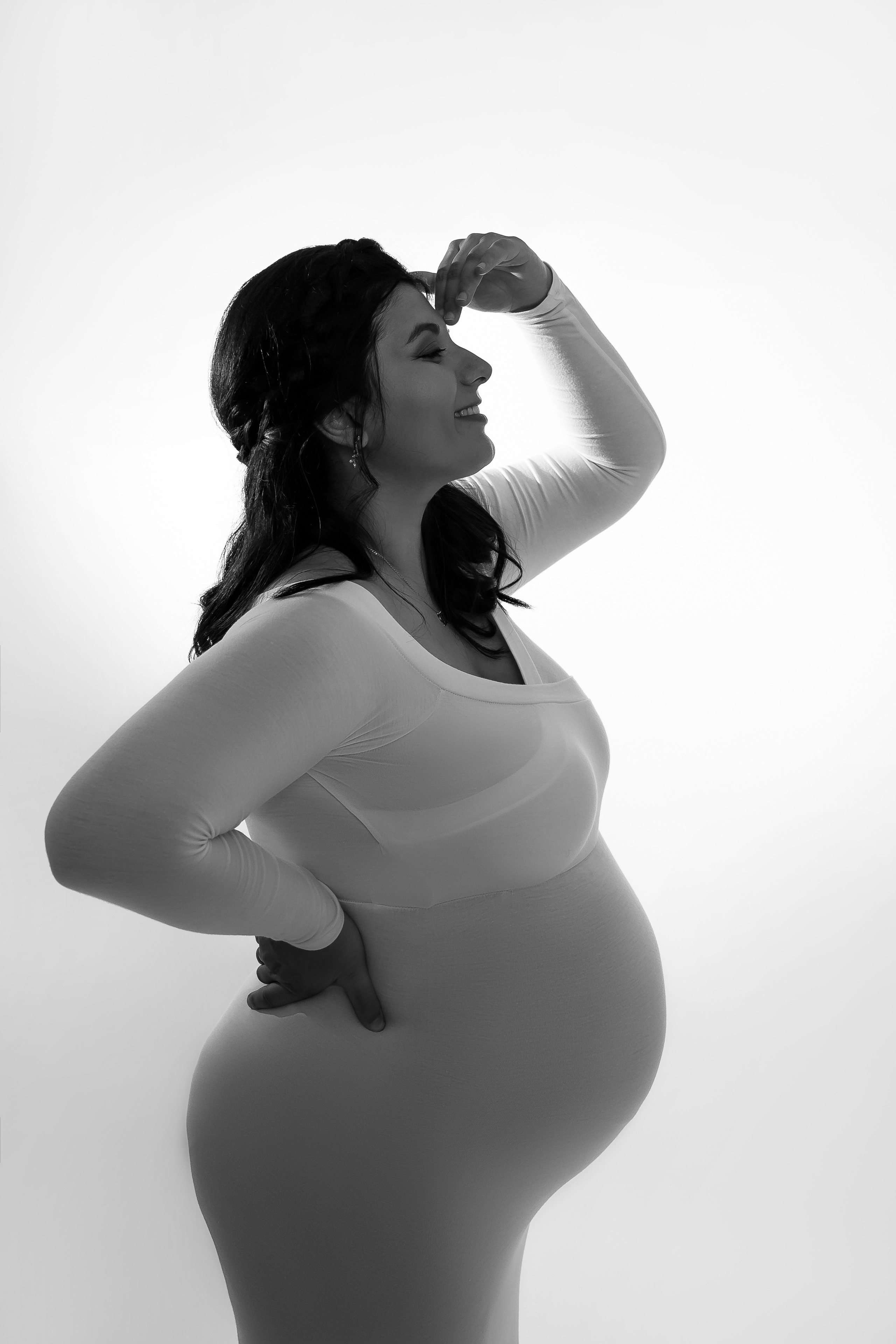 Бременна Фотосесия. Фотограф Ирина Йотова