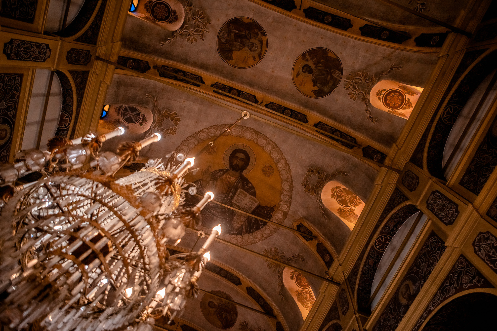 Бургас Св.Богородица. Фотограф Ирина Йотова