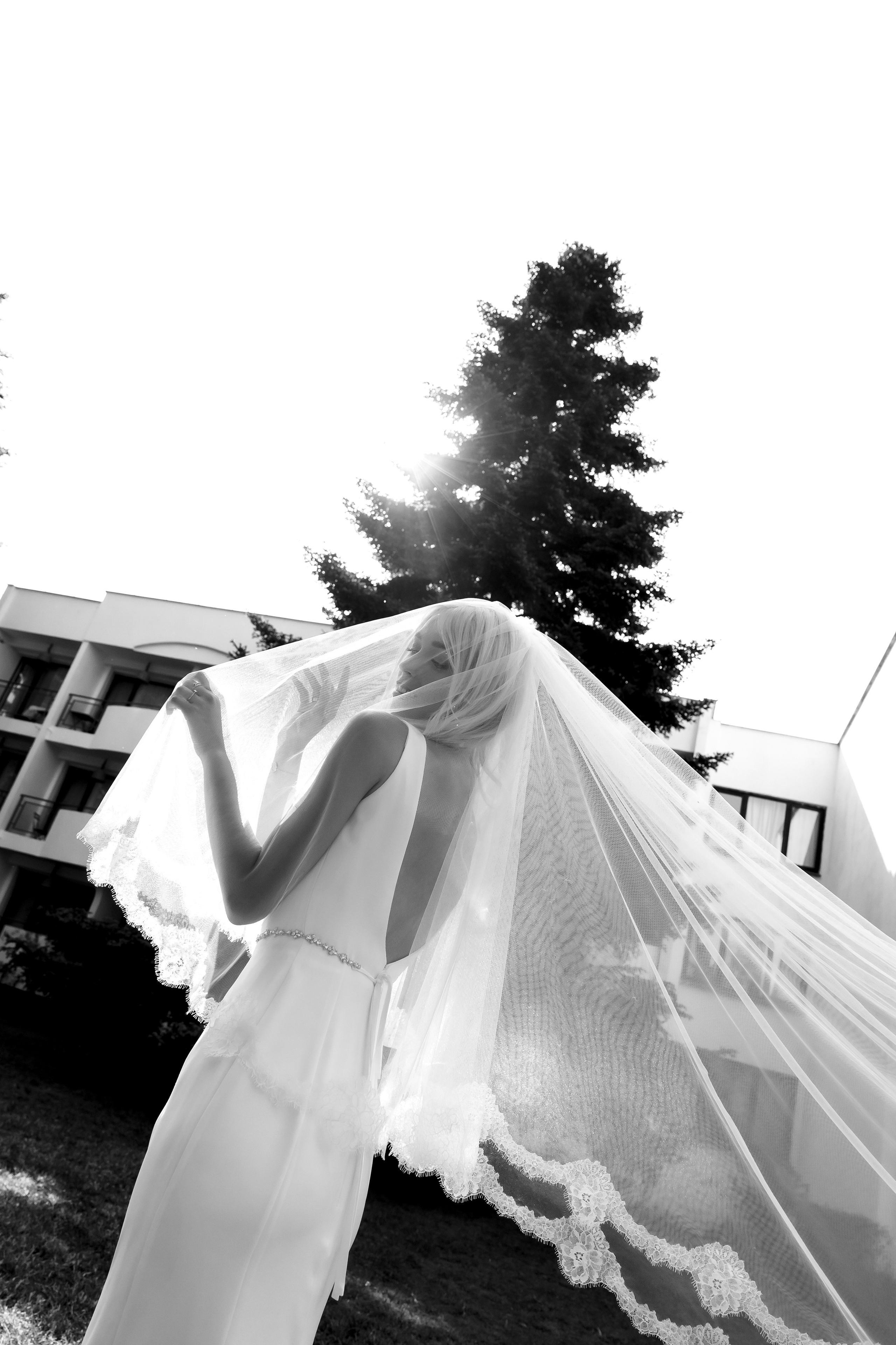 Сватба. Фотограф Ирина Йотова