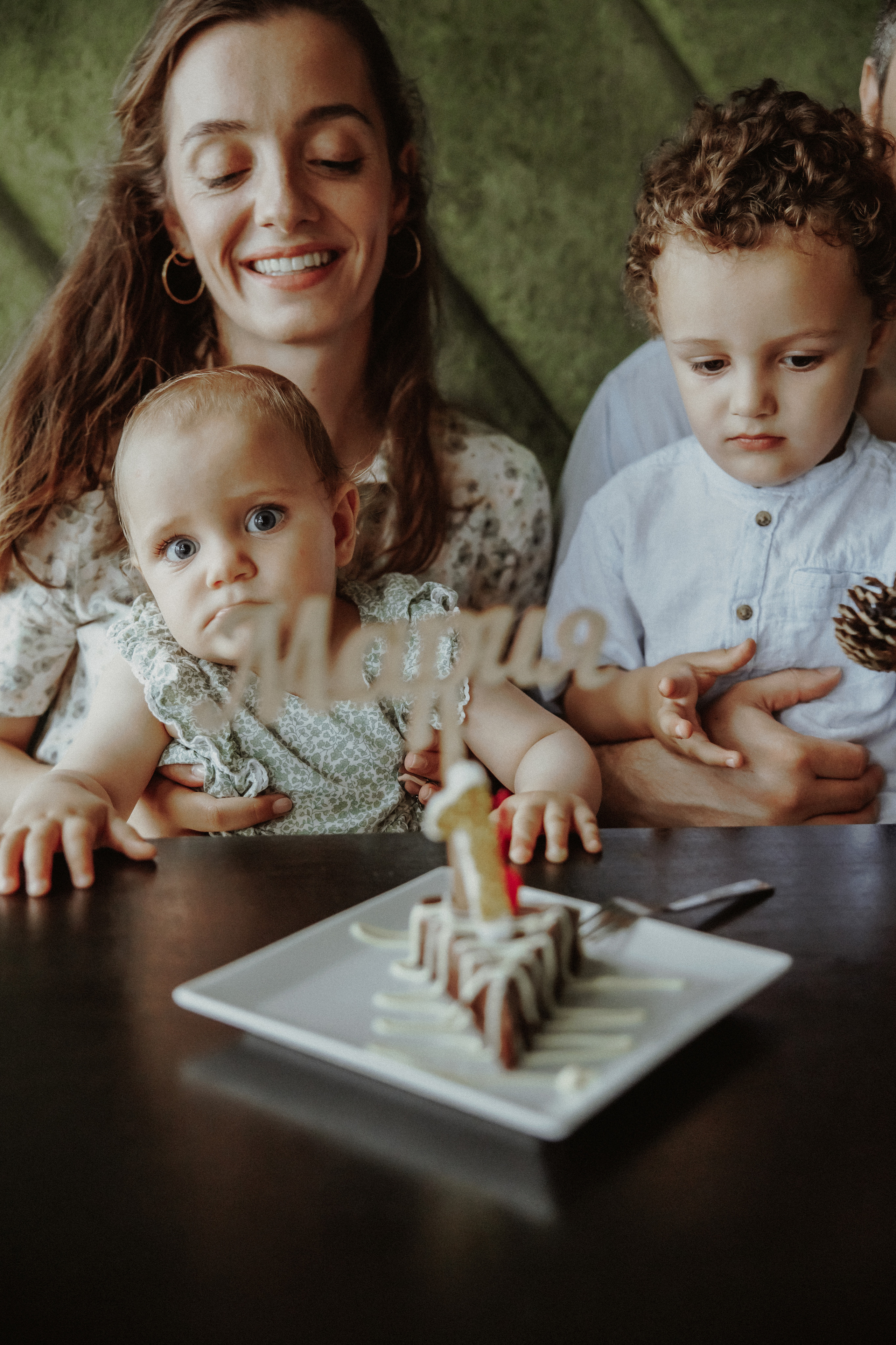 Life Style Family. Фотограф Ирина Йотова