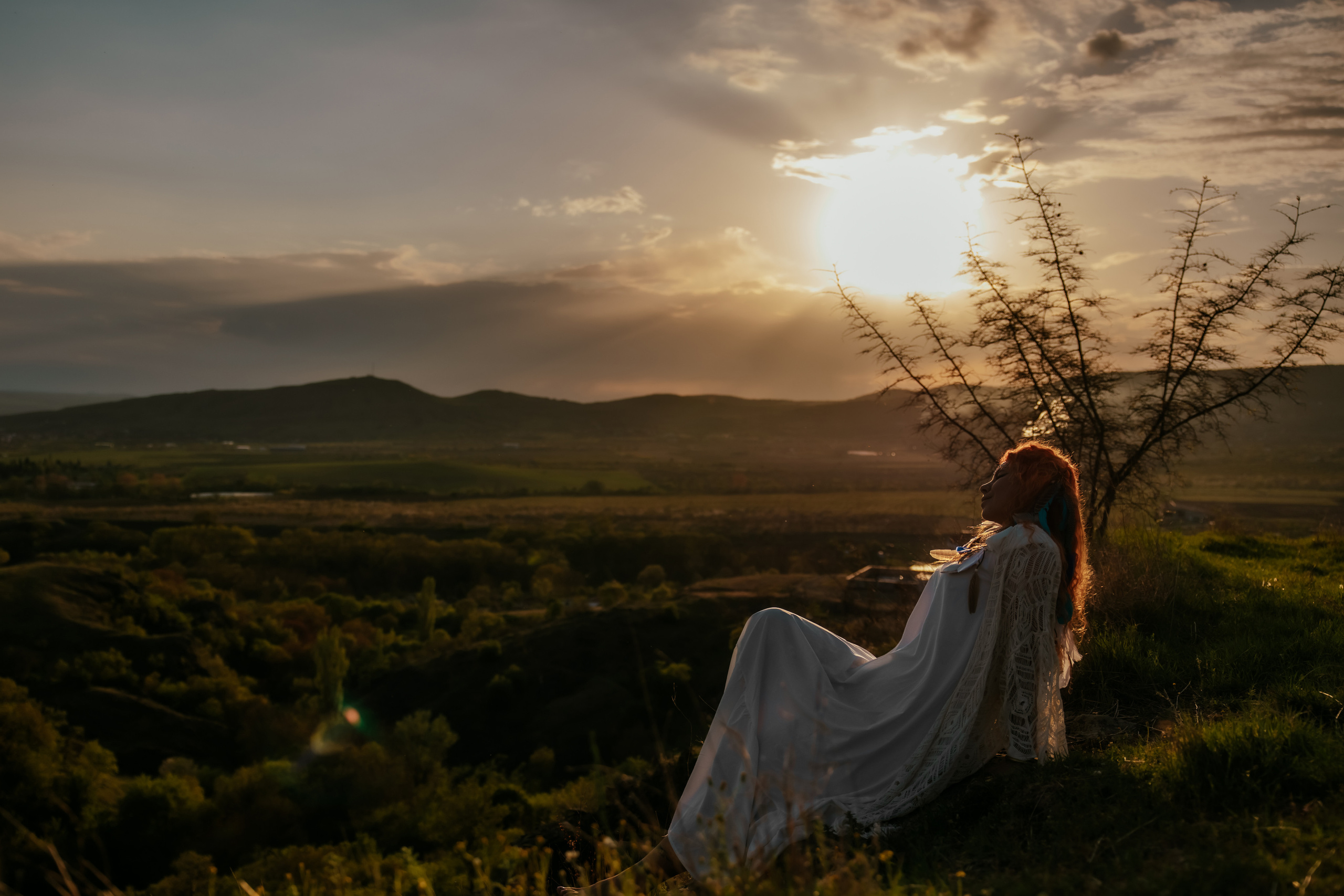 Spring. Фотограф Ирина Йотова