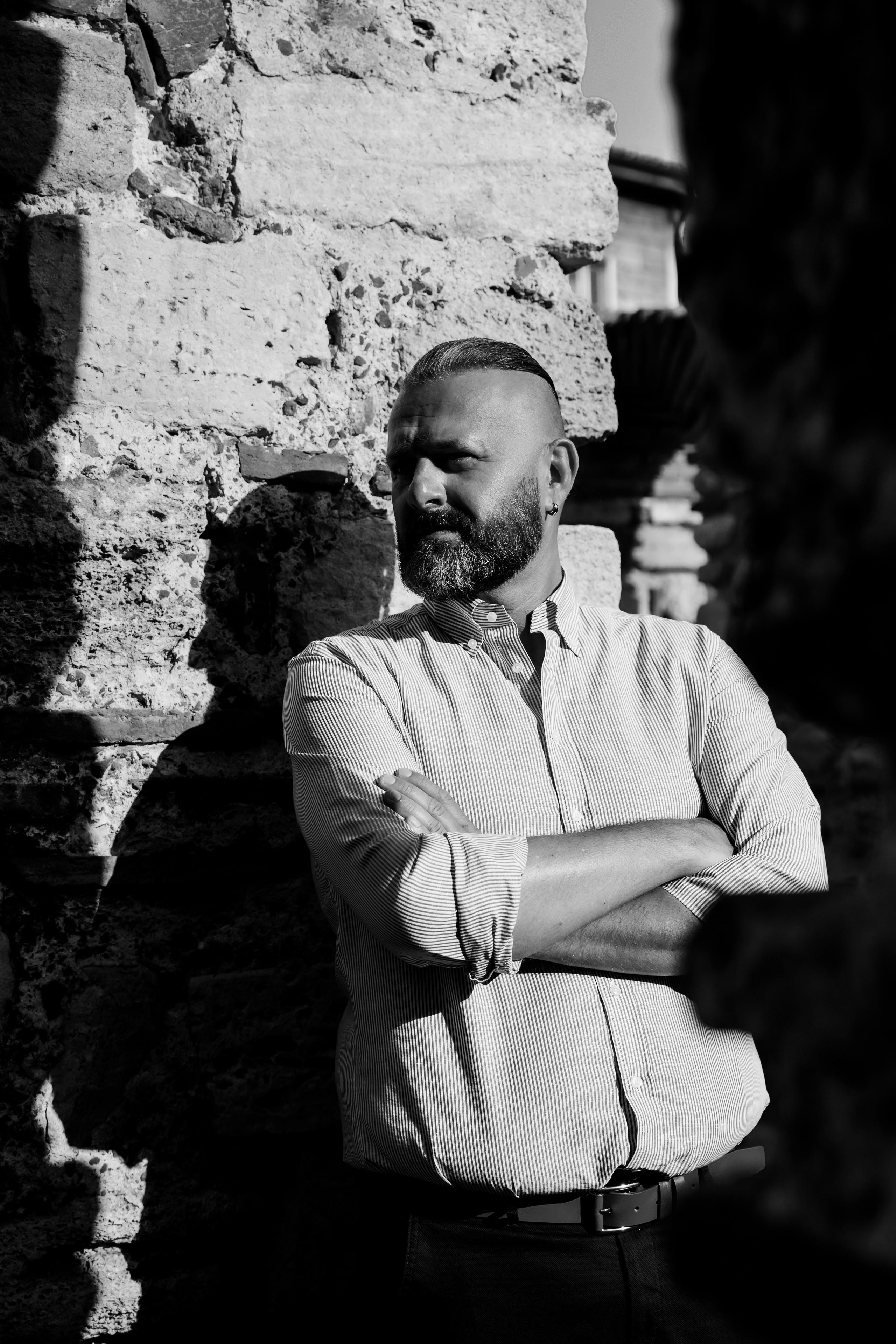 Сватба Несебър. Фотограф Ирина Йотова