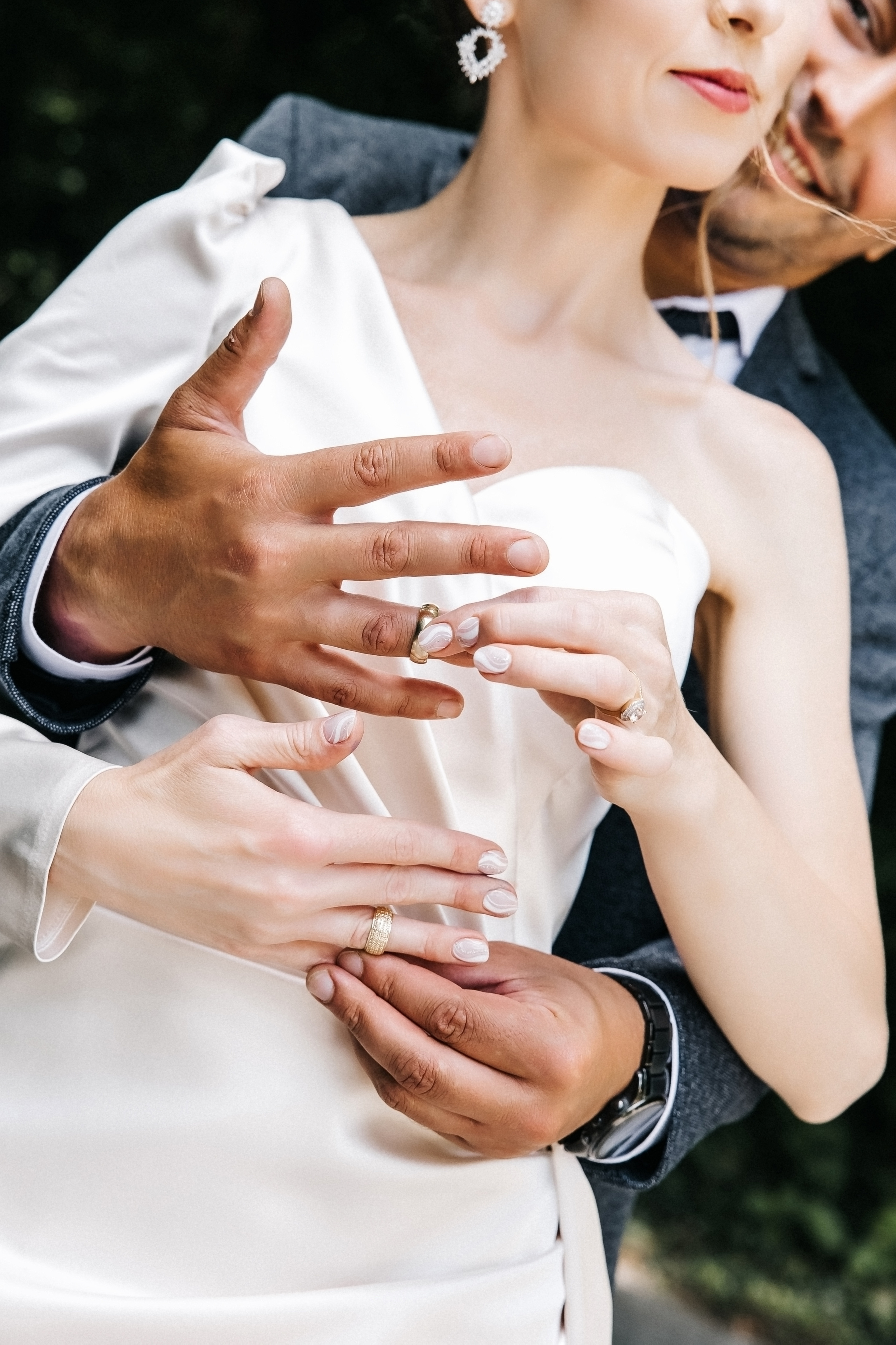 Сватба Айтос. Фотограф Ирина Йотова