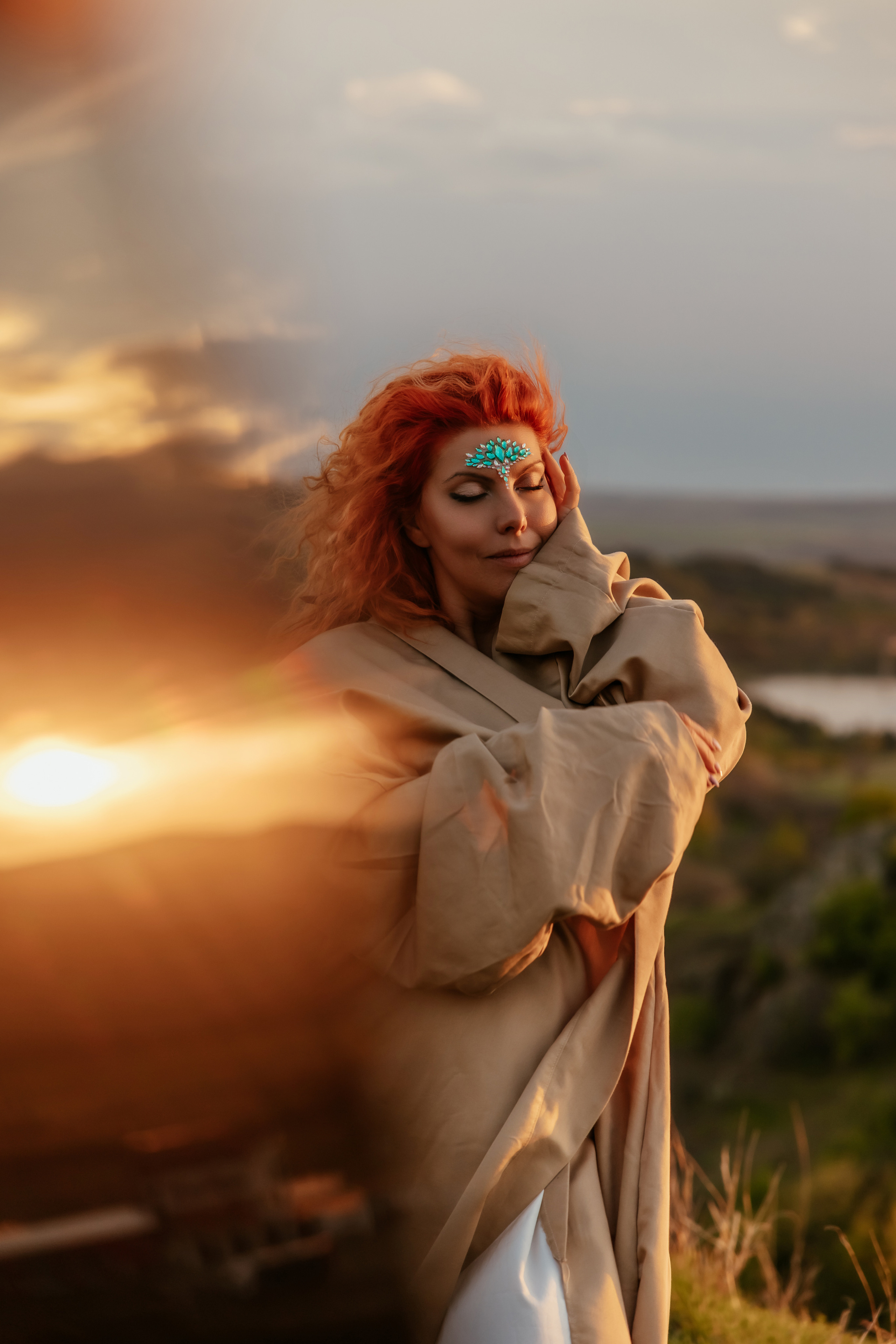 Spring. Фотограф Ирина Йотова