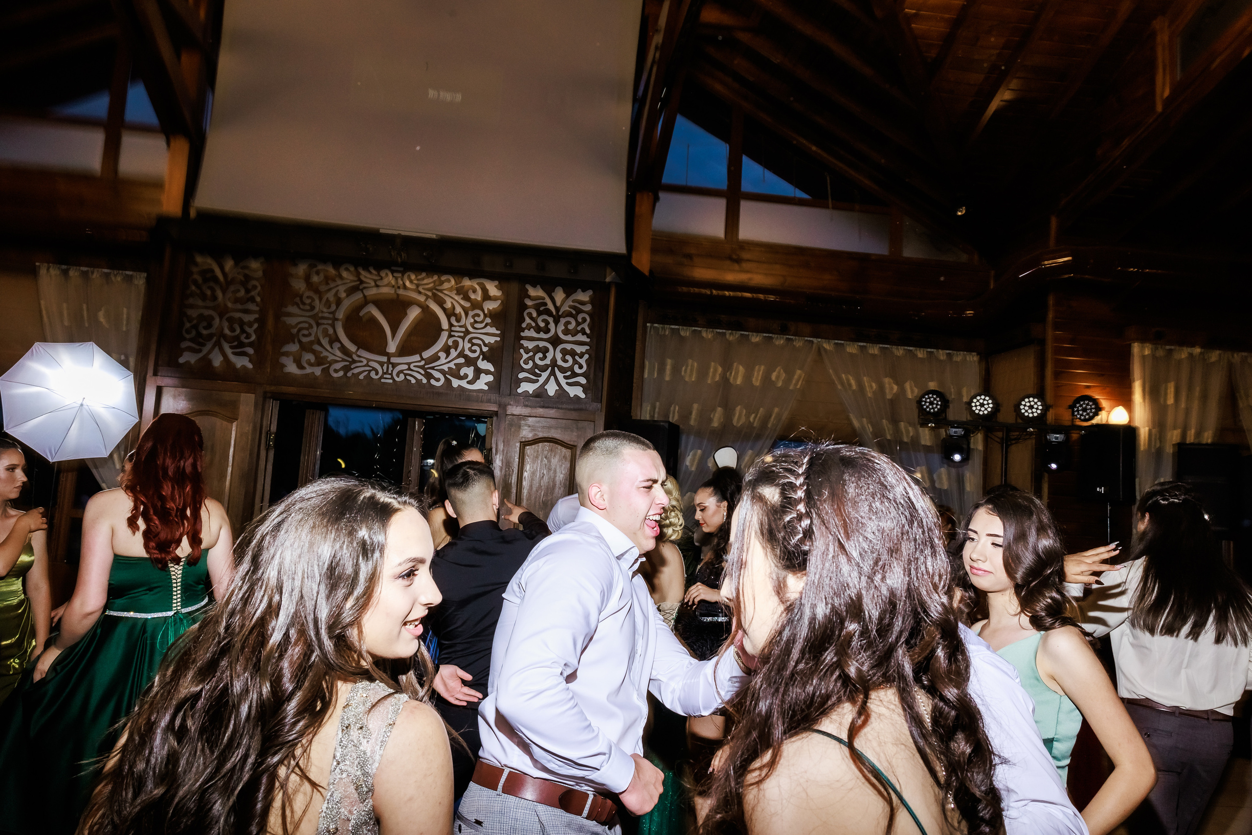 Абитуриентски бал 2022. Фотограф Ирина Йотова