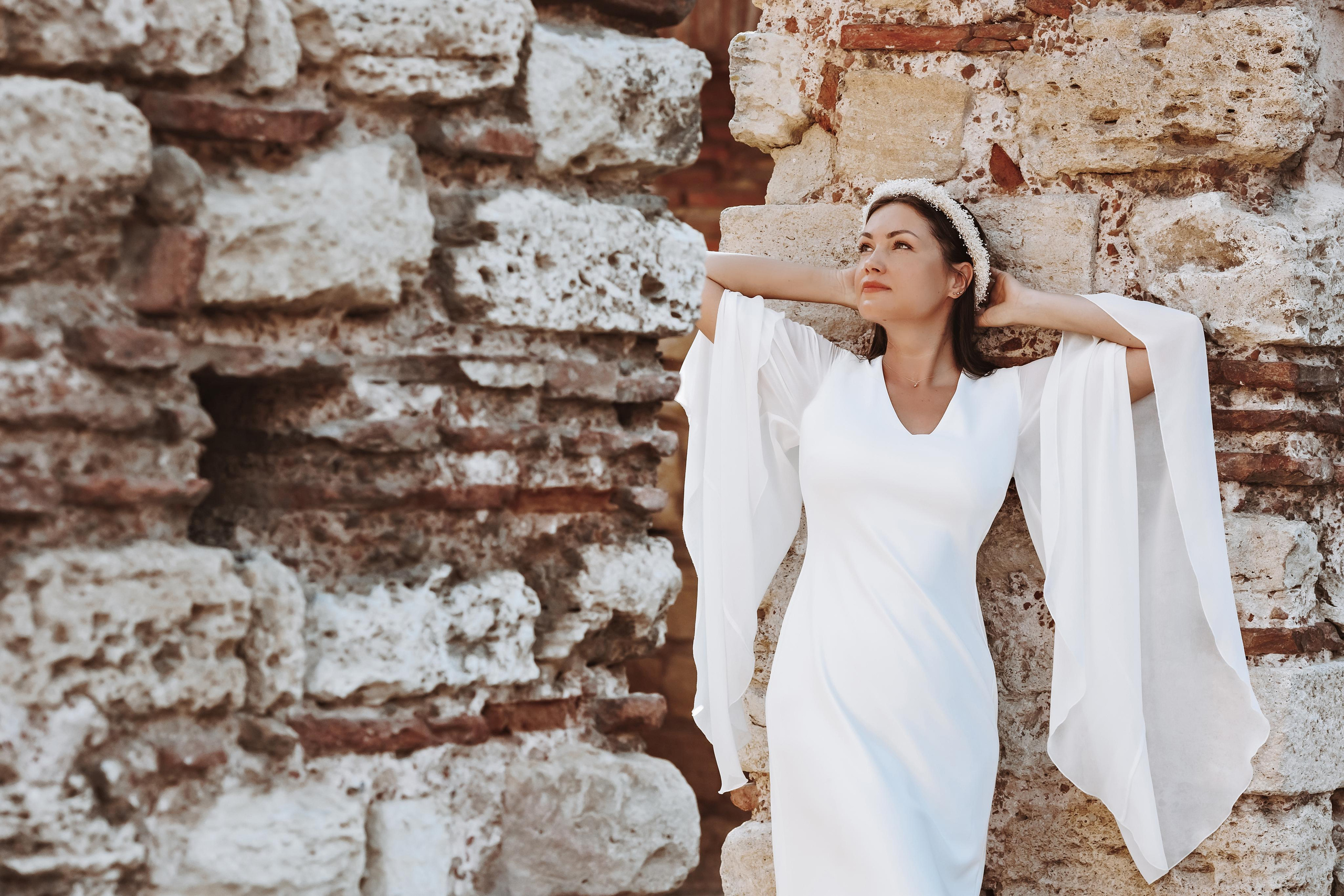 Сватба Несебър. Фотограф Ирина Йотова