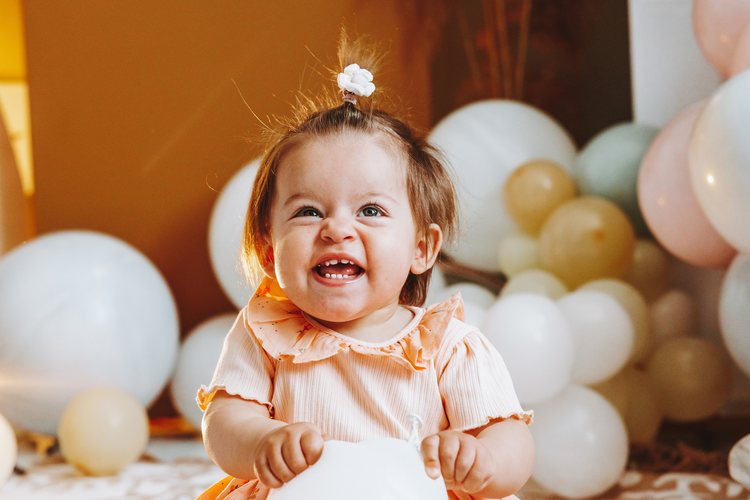 Чеасти 1 Рожден Ден. Фотограф Ирина Йотова