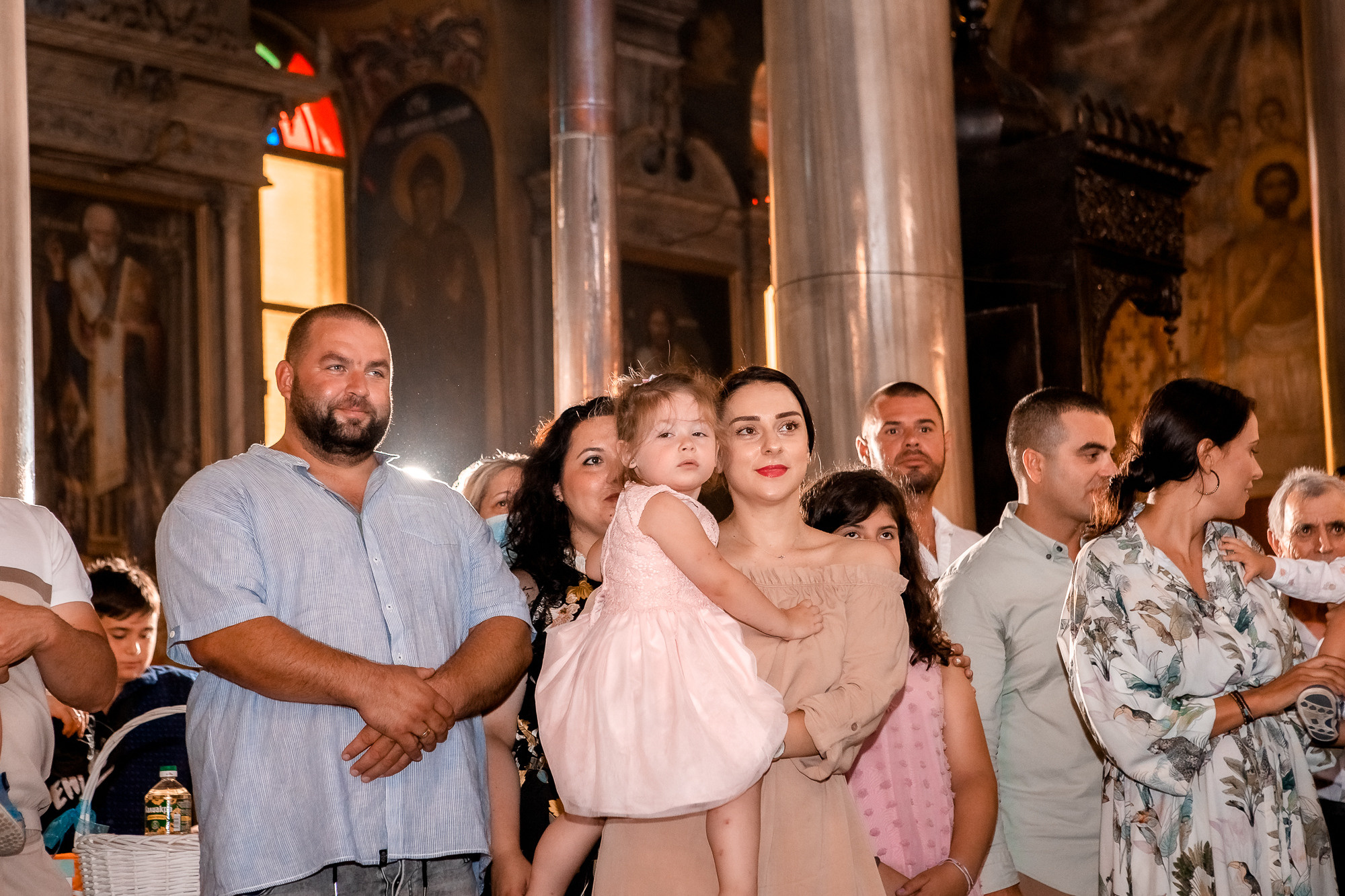 Бургас Св.Богородица. Фотограф Ирина Йотова